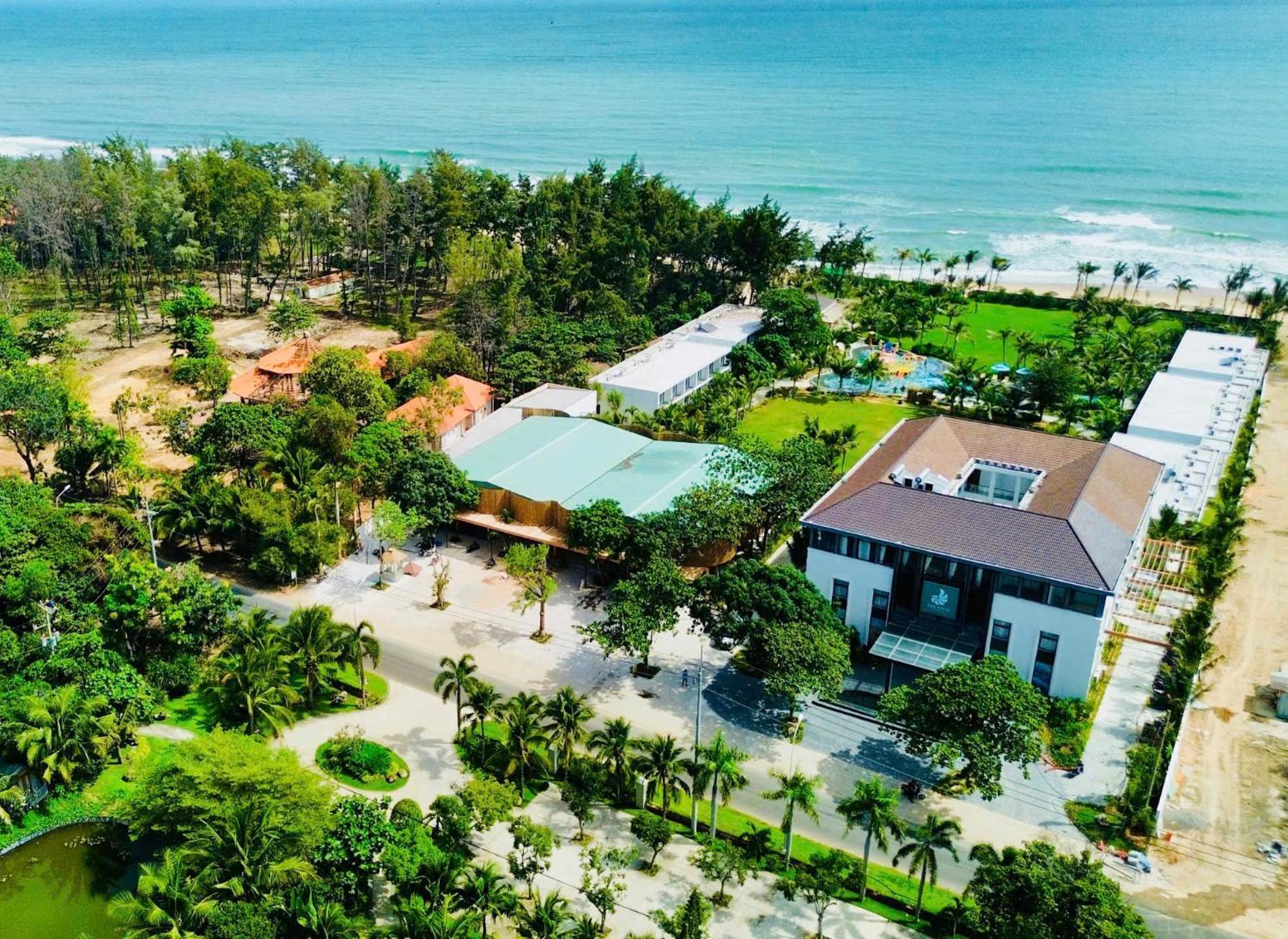 The Vista Phan Thiet