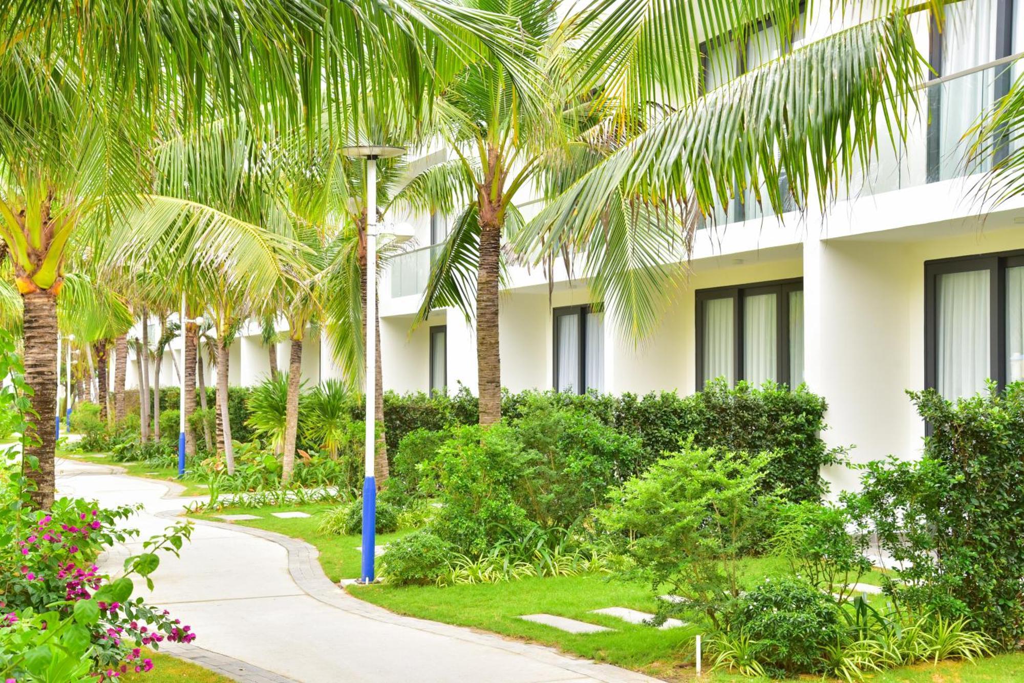The Vista 4* Phan Thiet