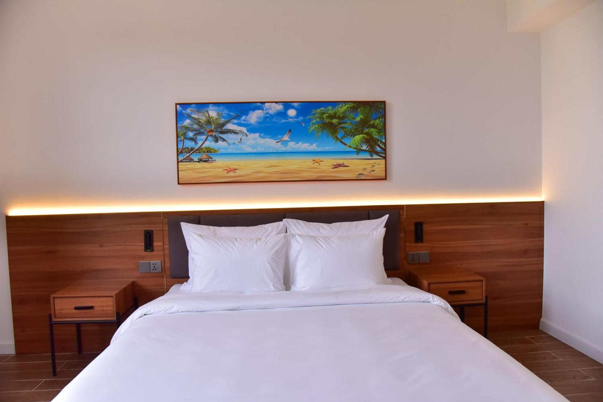 The Vista Hotel