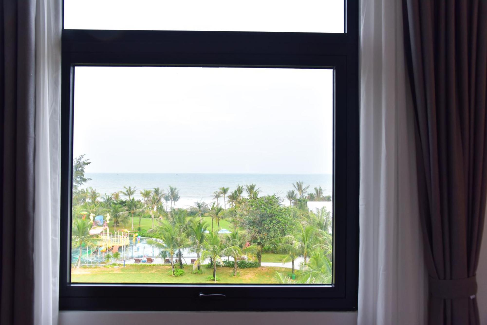 The Vista Hotel
