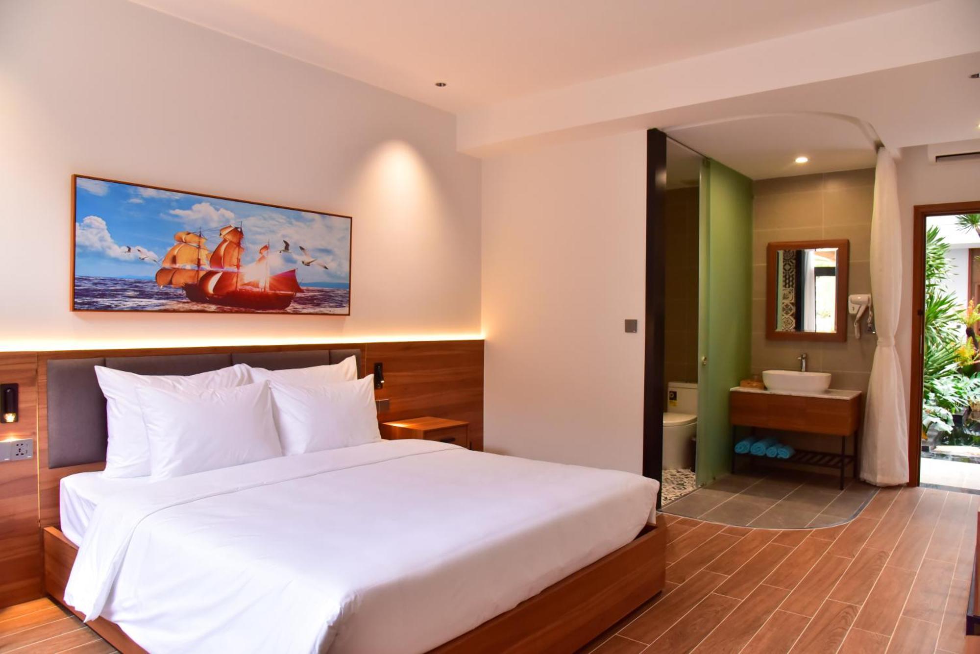 Hotel The Vista