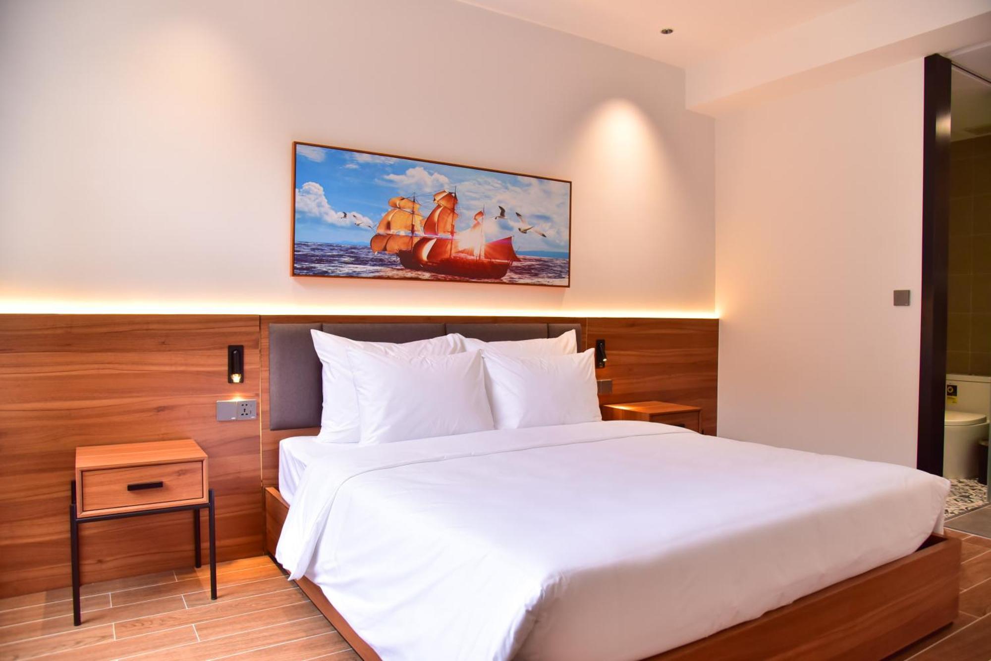The Vista Hotel Phan Thiet
