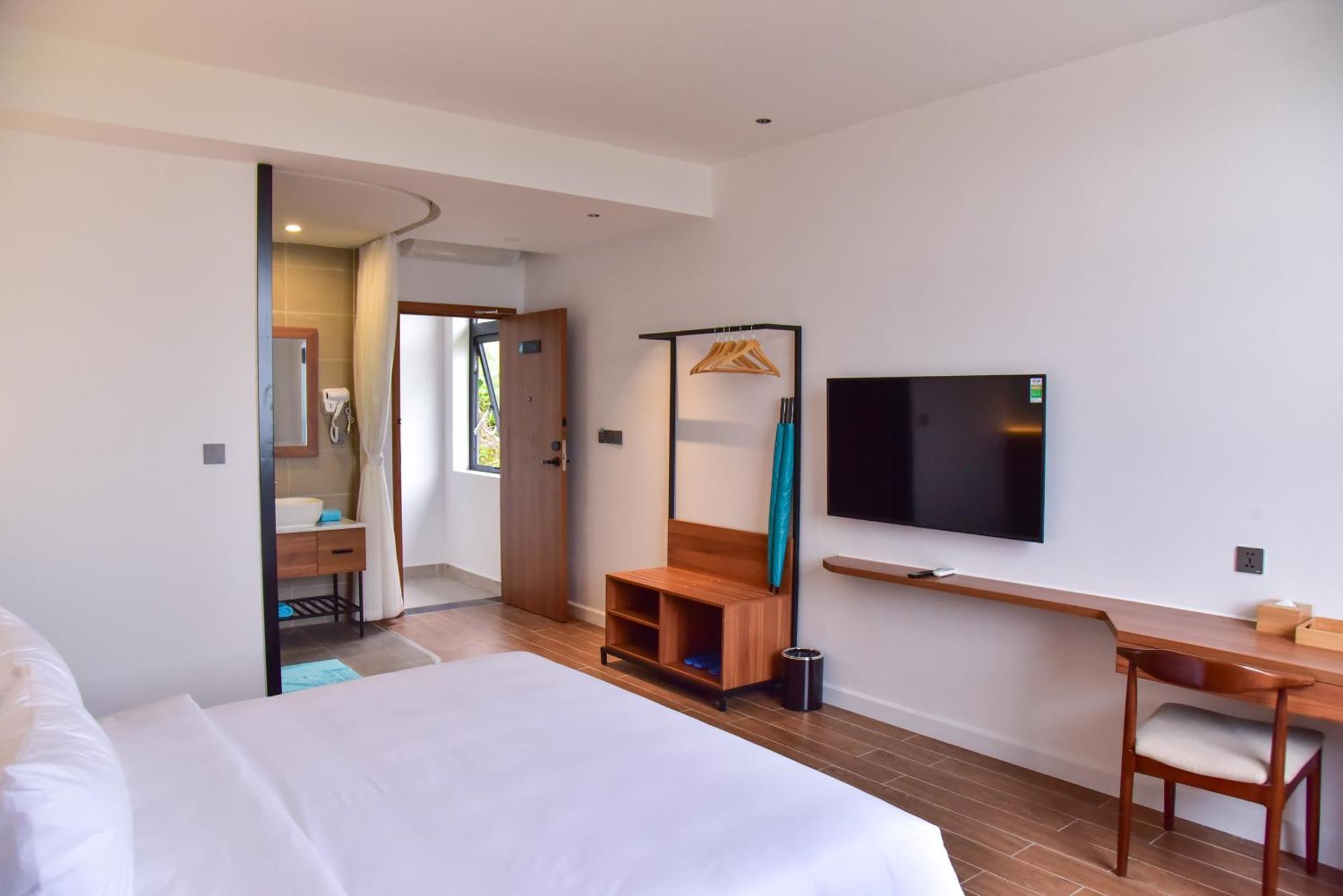 The Vista Hotel