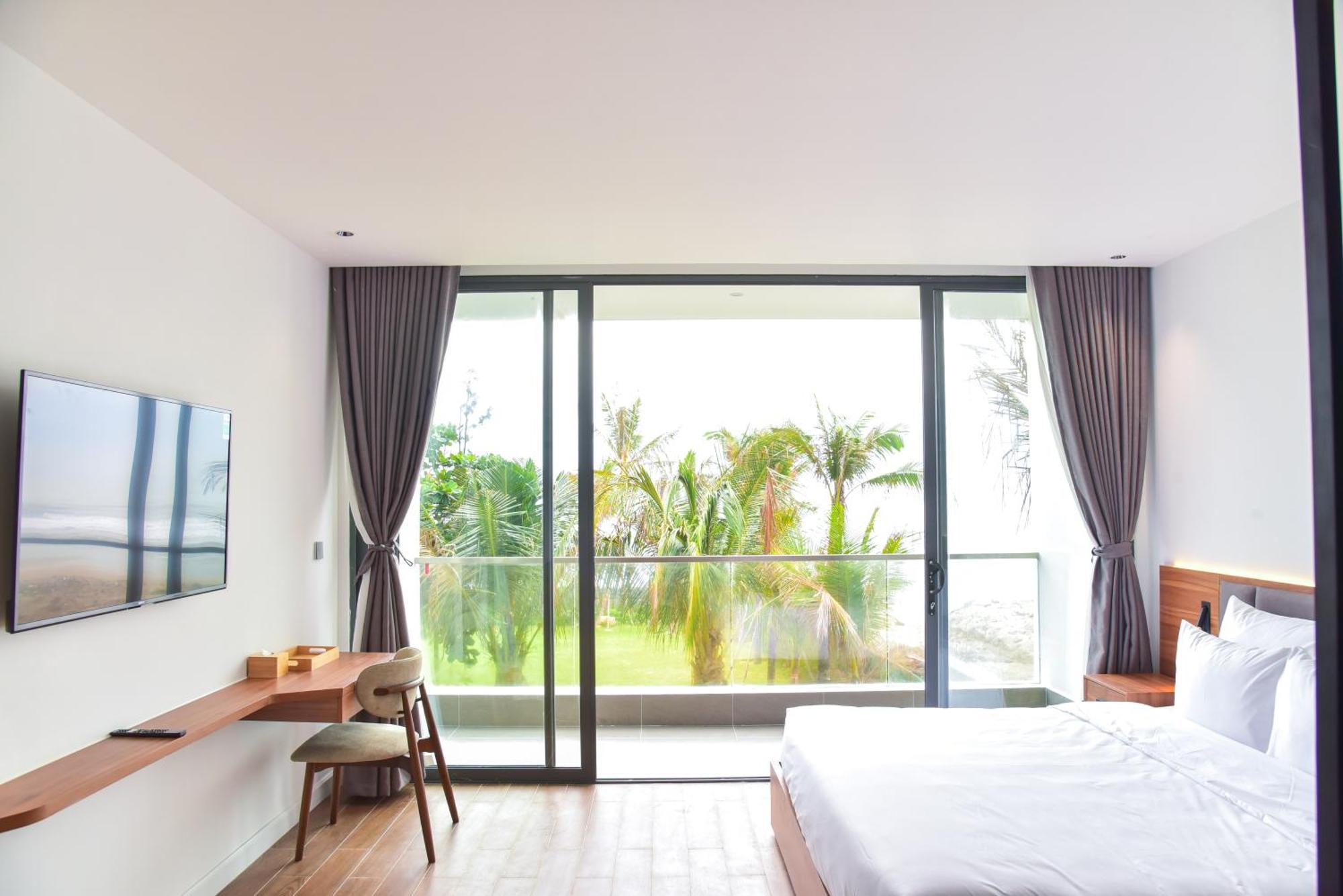 The Vista Hotel 4*