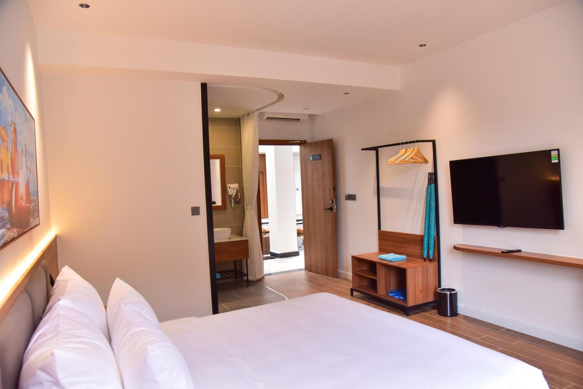 Hotel The Vista