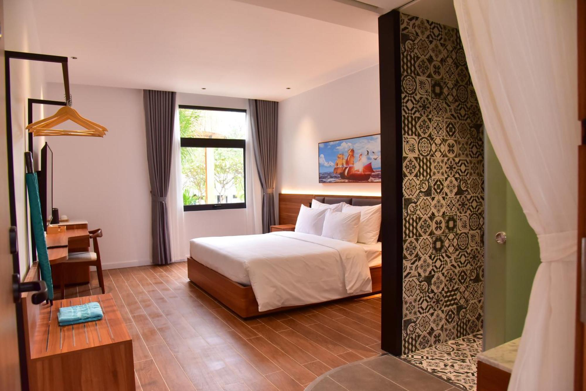 Hotel The Vista Phan Thiet
