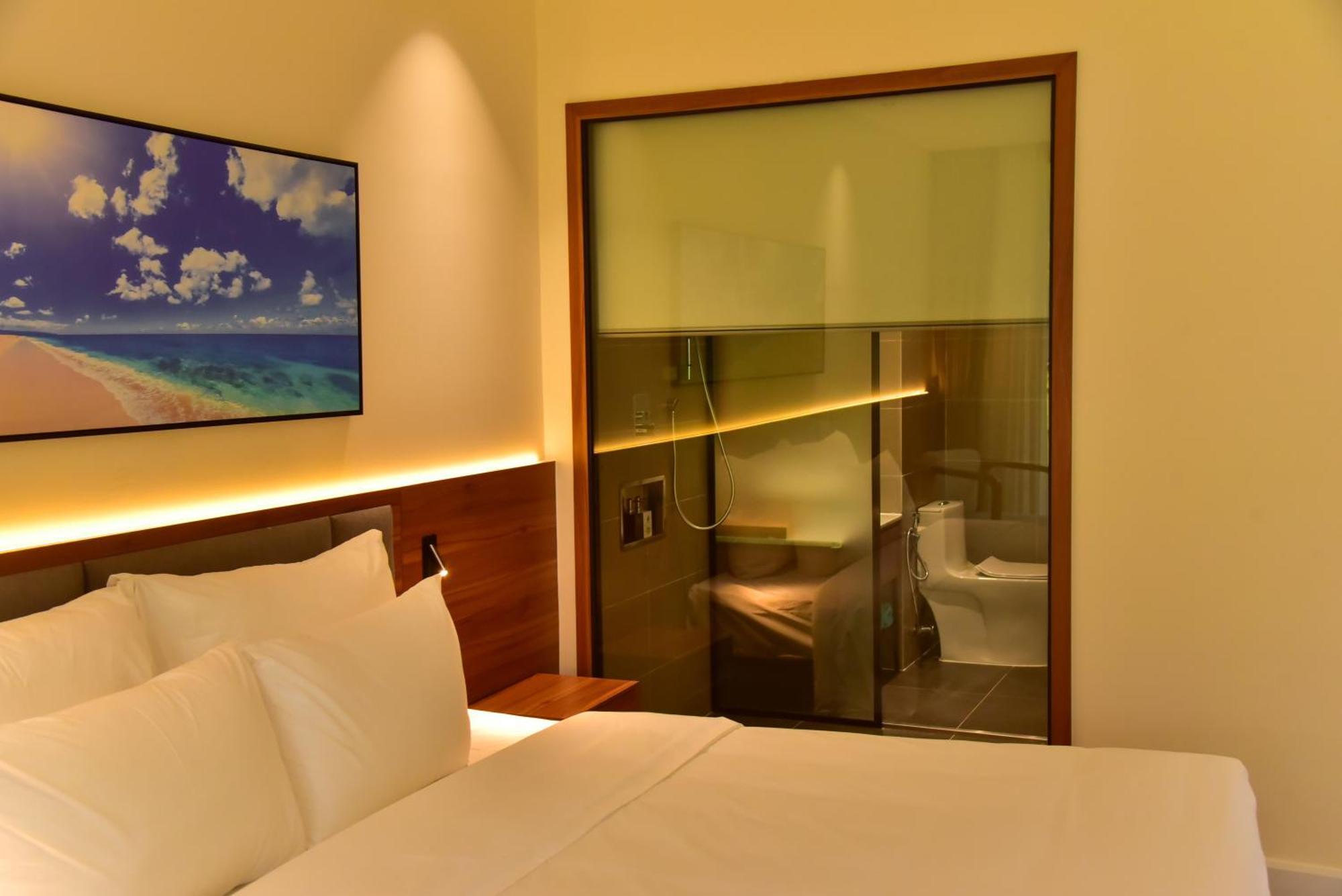 Hotel The Vista
