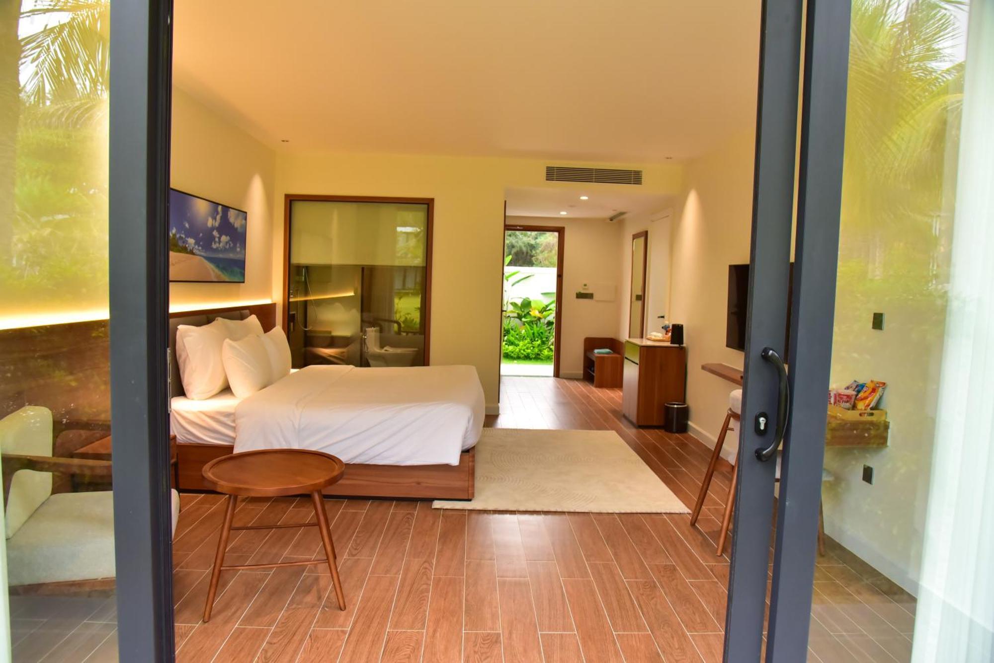 The Vista Hotel 4*