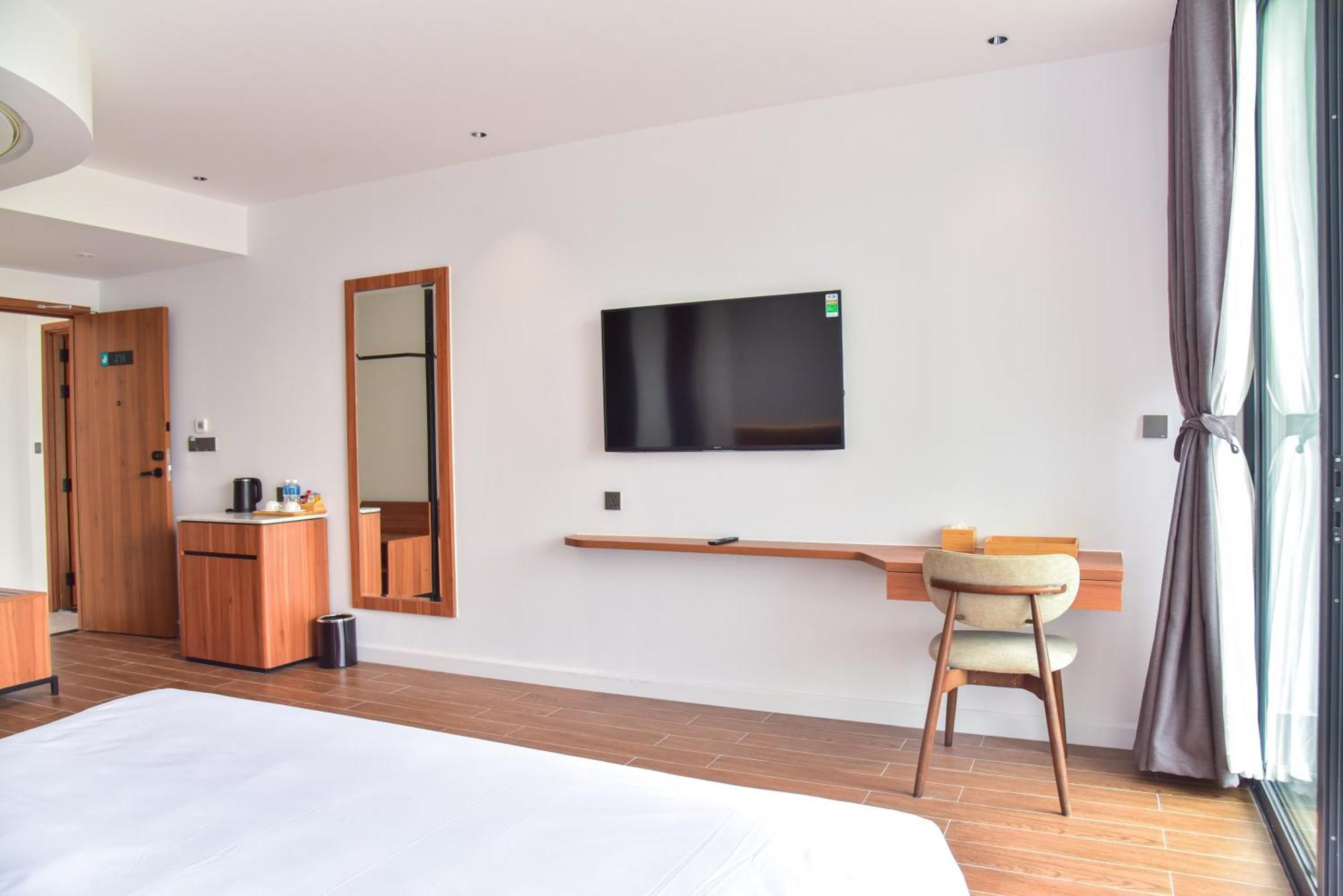 Hotel The Vista 4*