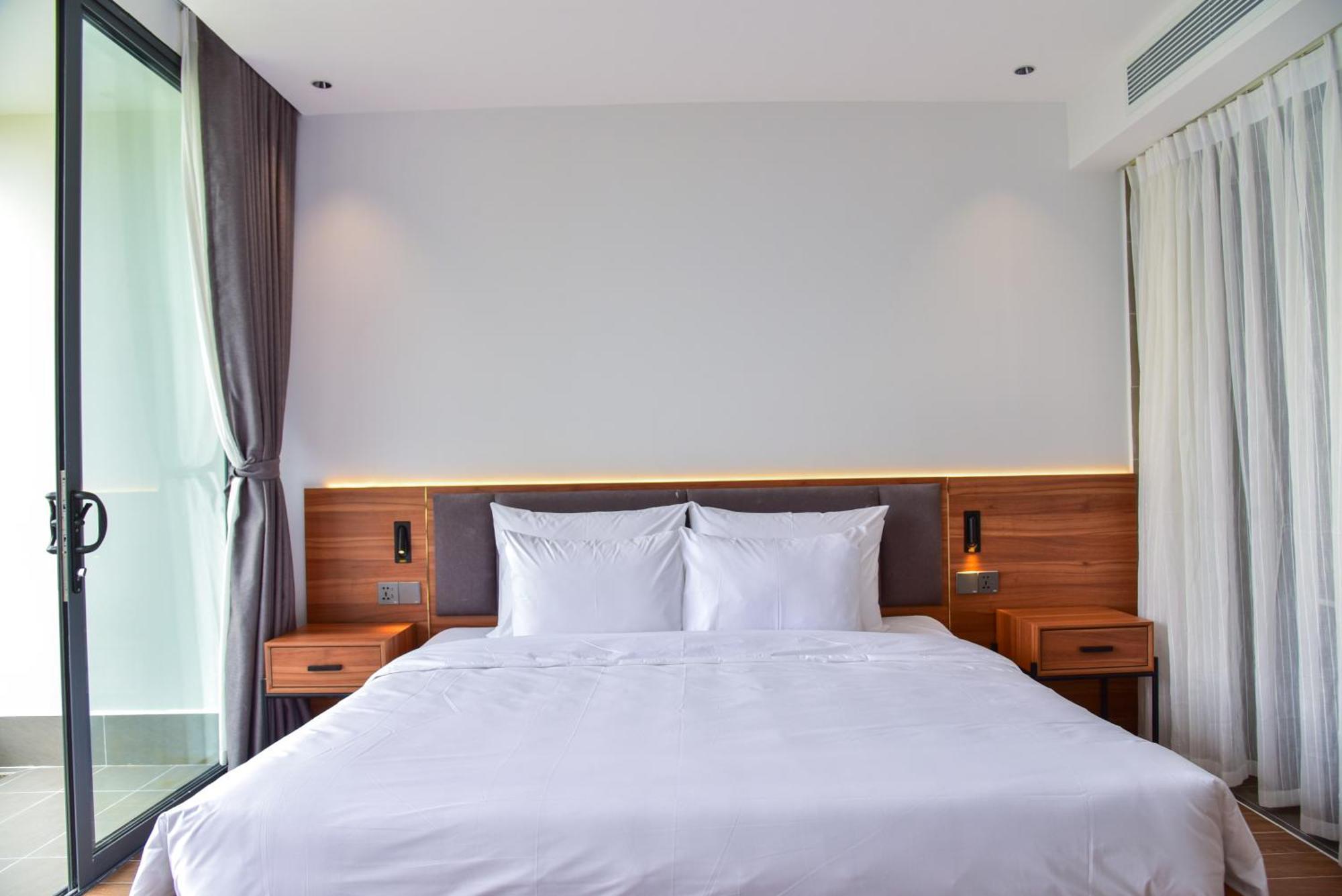 The Vista Hotel Phan Thiet