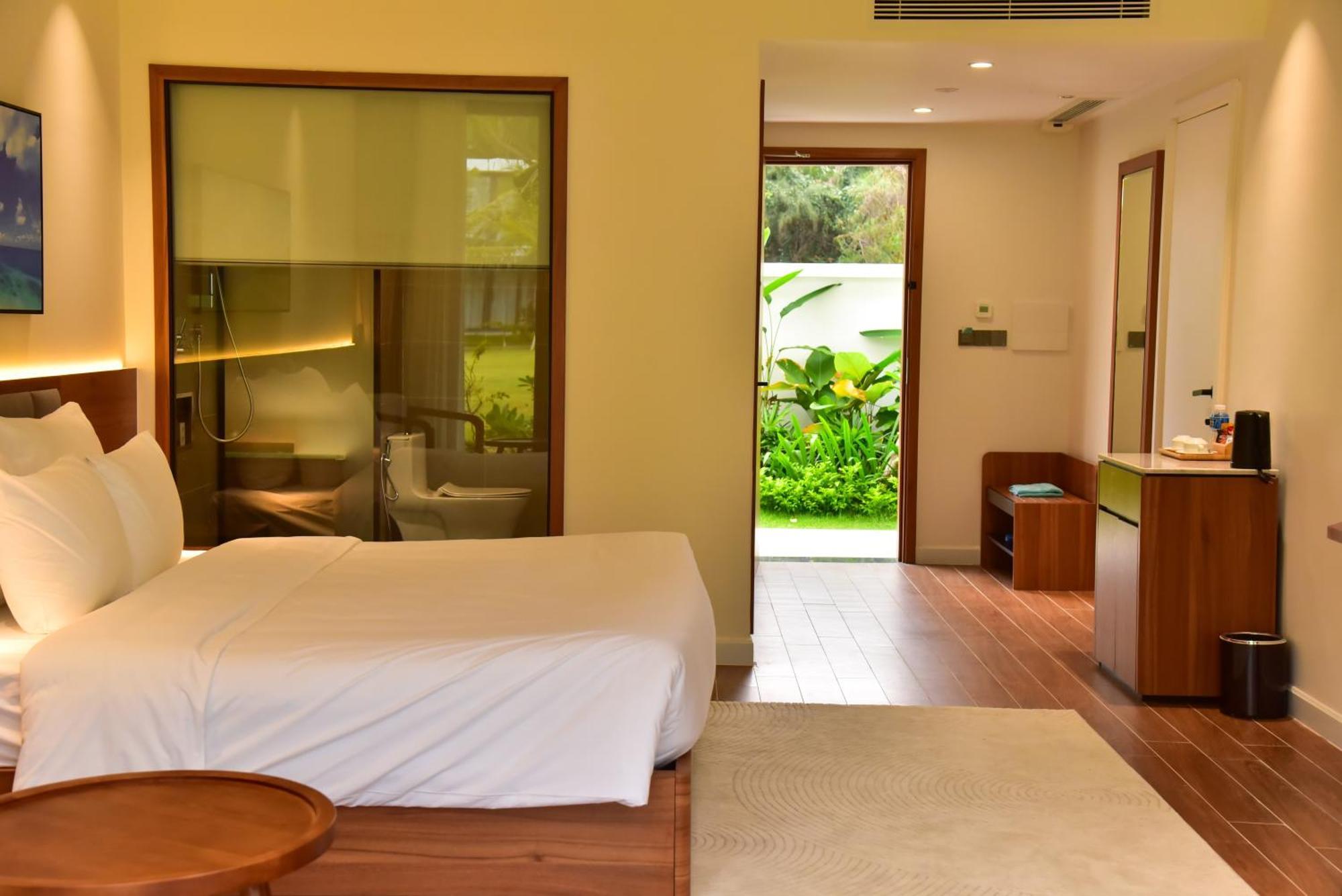 The Vista Hotel Phan Thiet