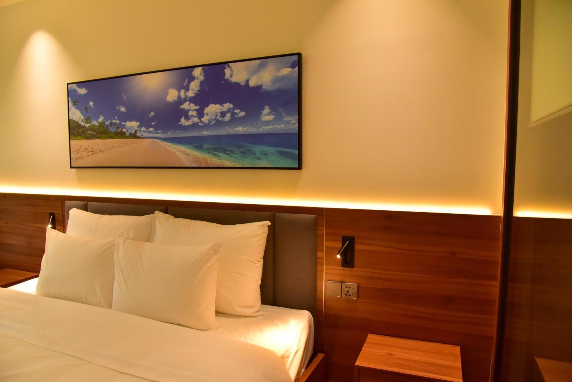 Hotel The Vista