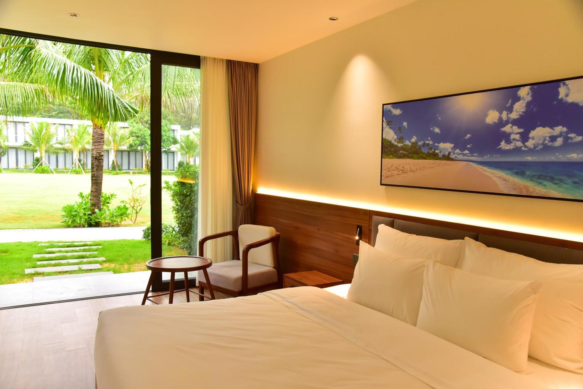 The Vista Hotel Phan Thiet