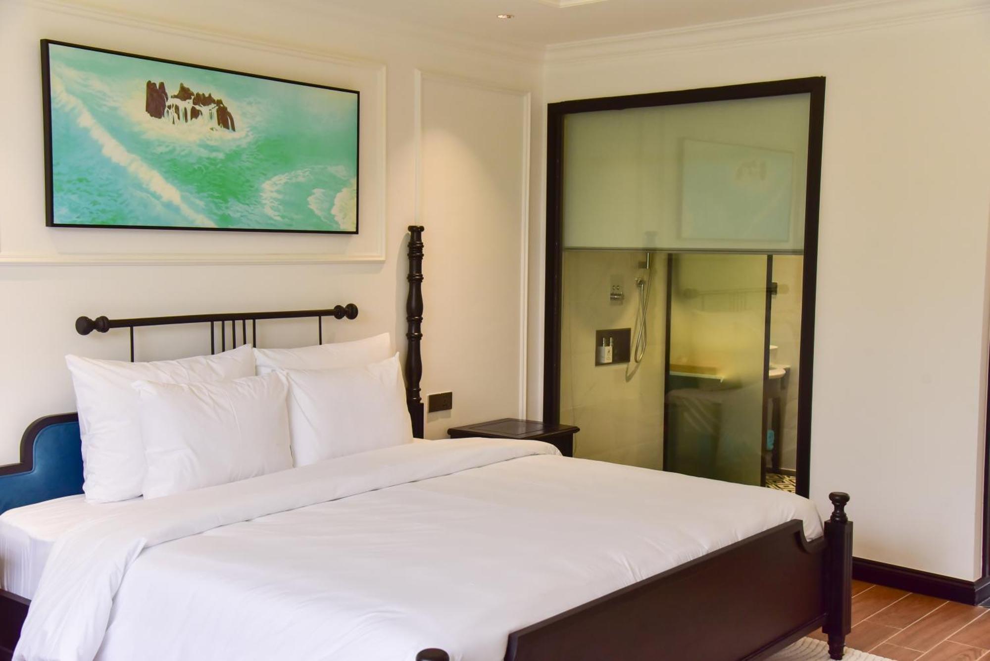 The Vista 4*