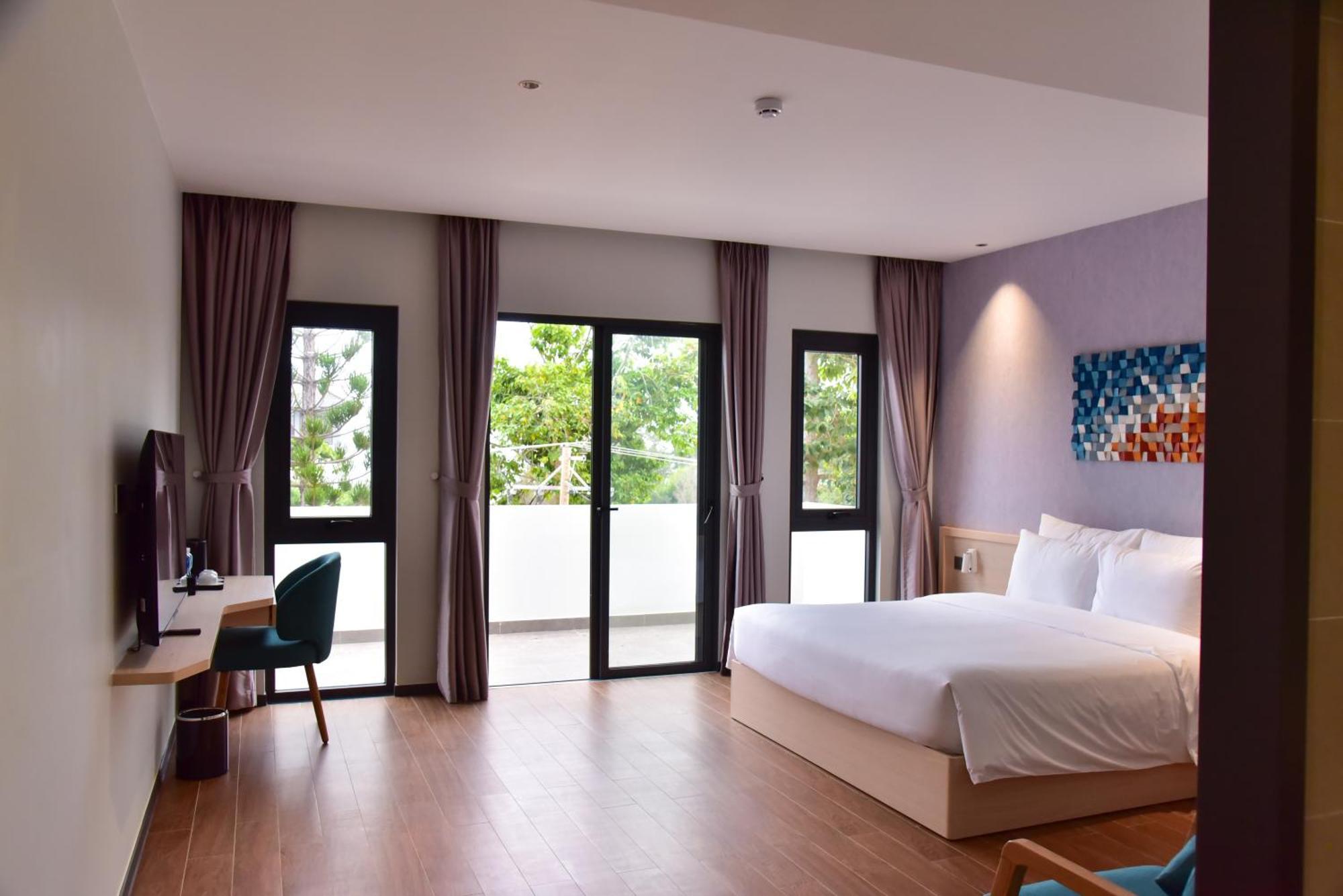 The Vista Phan Thiet
