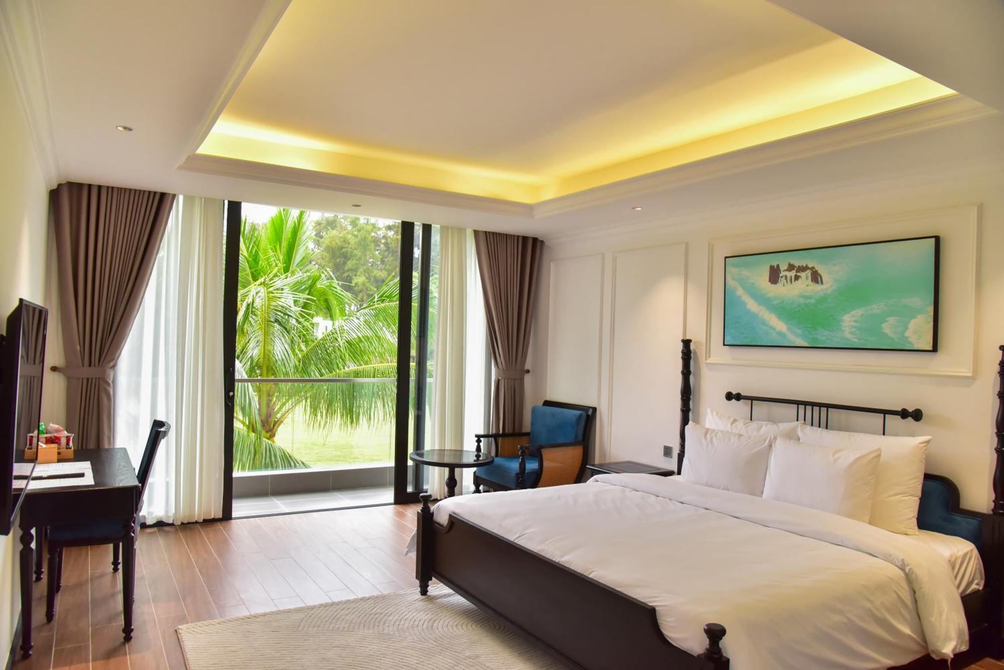 Hotel The Vista 4*