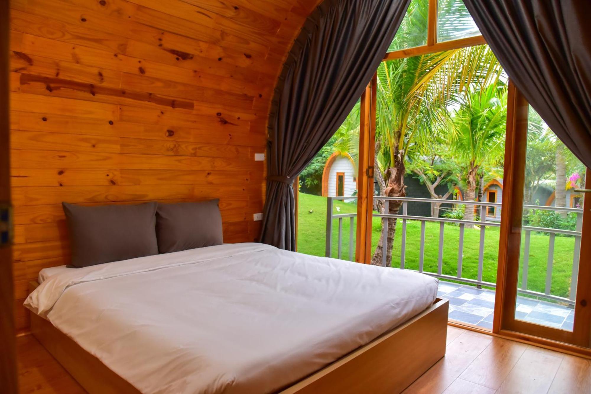 Hotel The Vista 4*