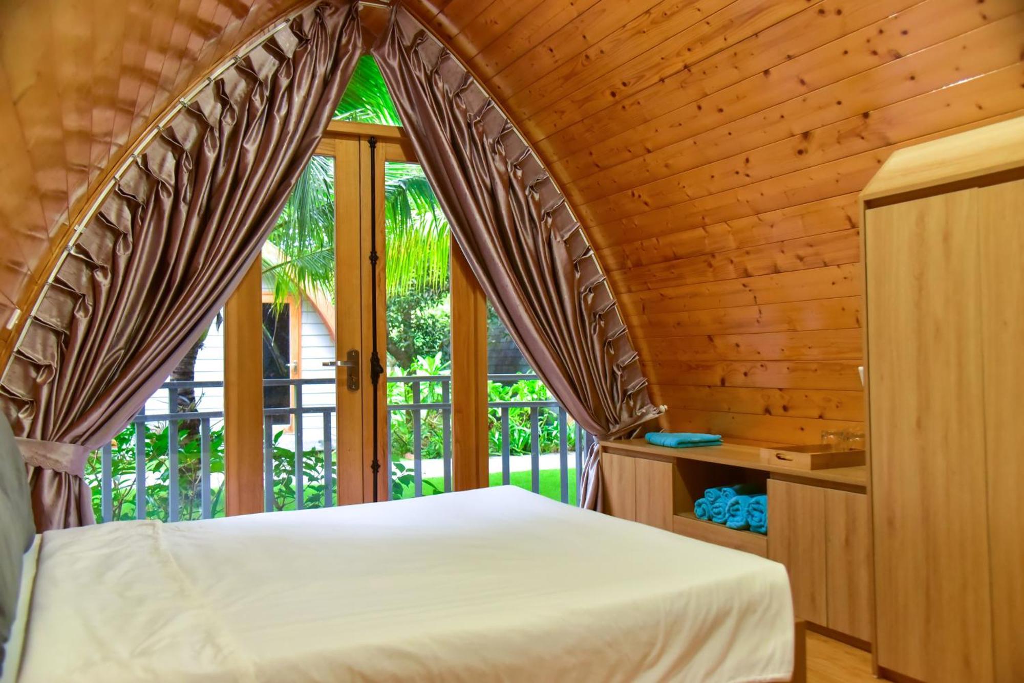 Hotel The Vista Phan Thiet