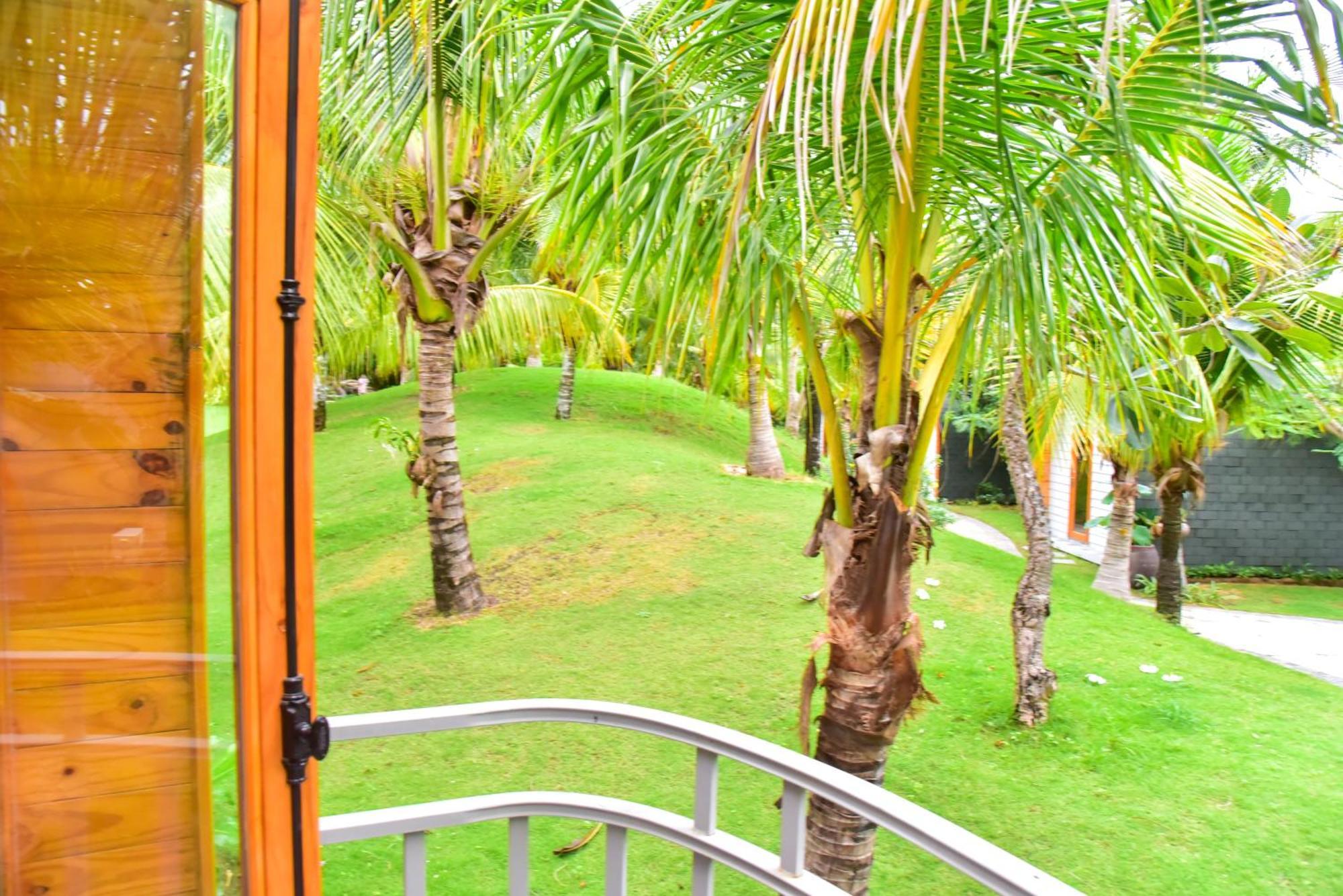 Hotel The Vista