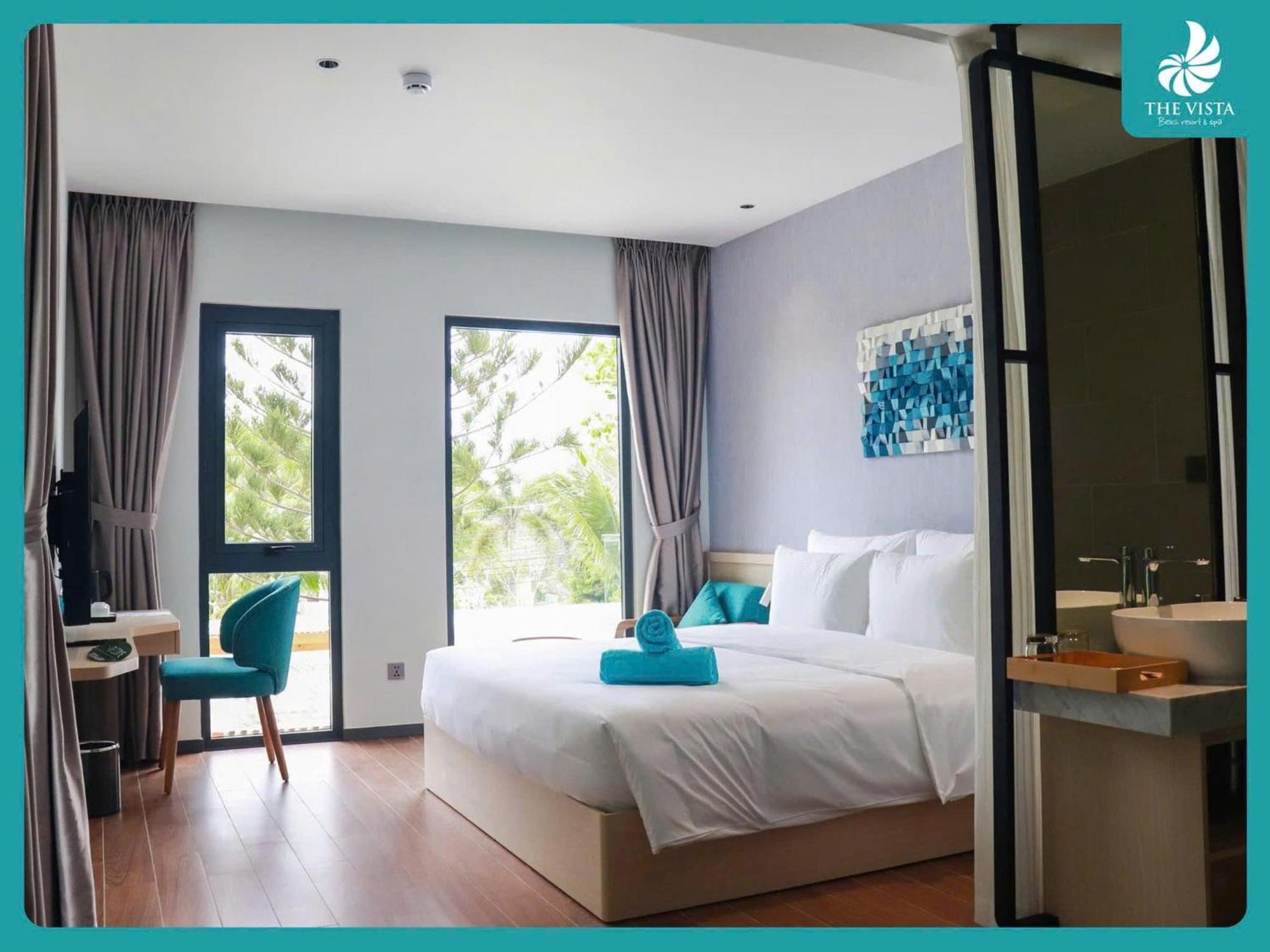 The Vista Hotel Phan Thiet
