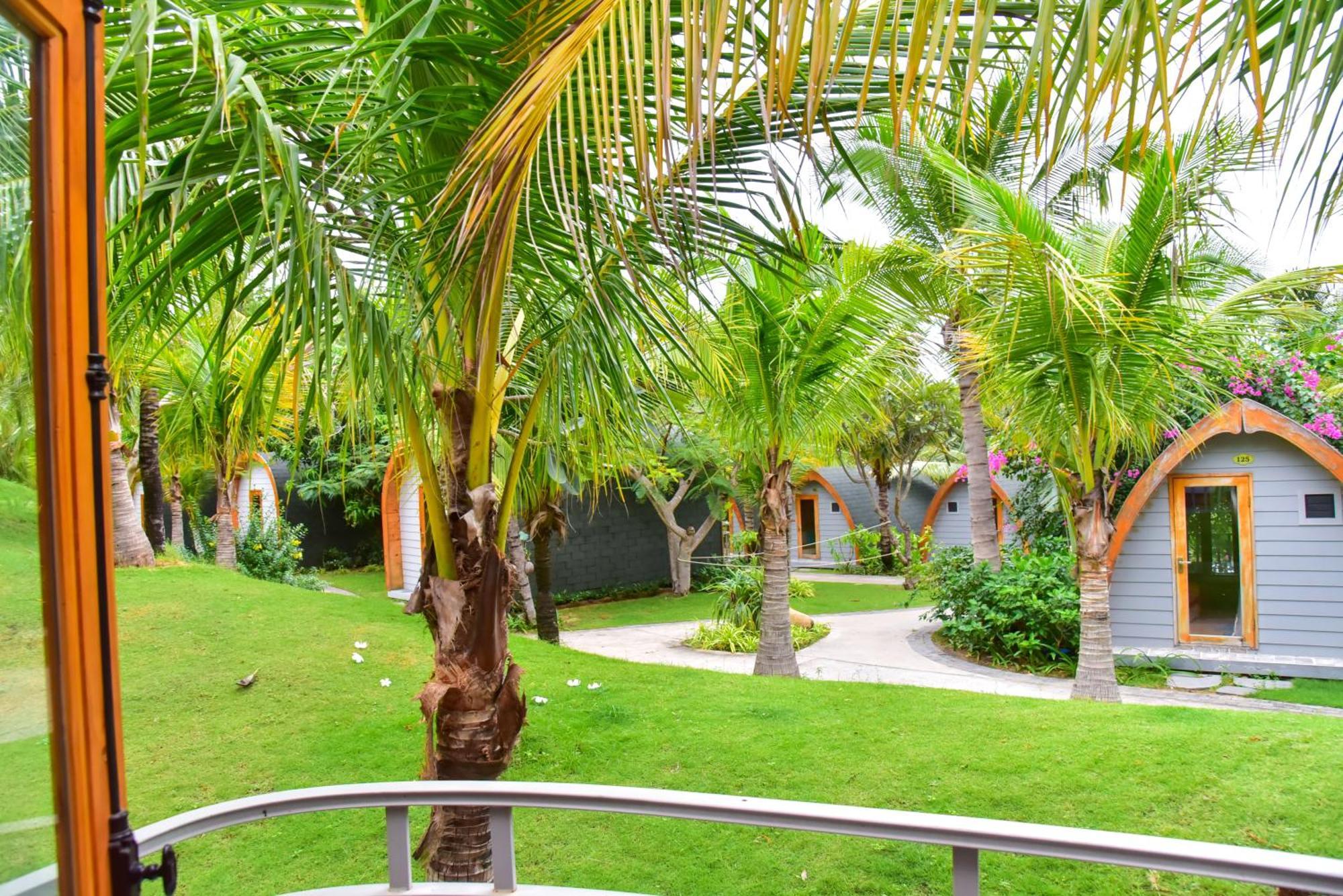 Hotel The Vista
