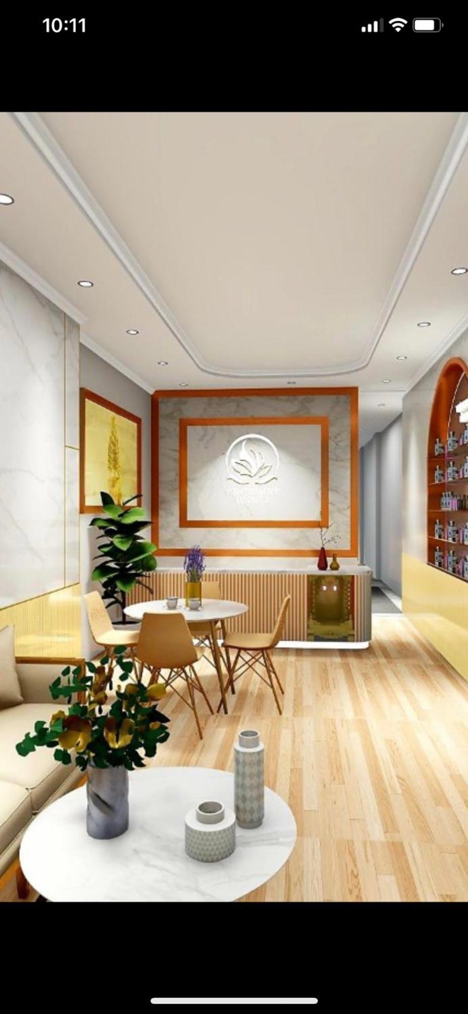Golden Uc Chau House & Hotel Ho Chi Minh City