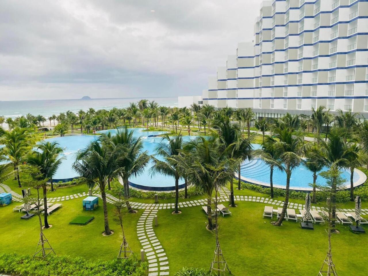 Bai Dai Near Airport Resort Cam Ranh