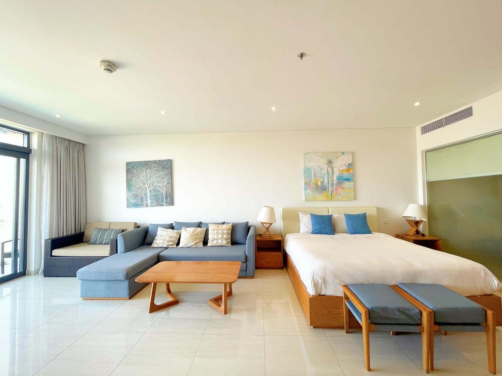 Asana Ocean & 5*