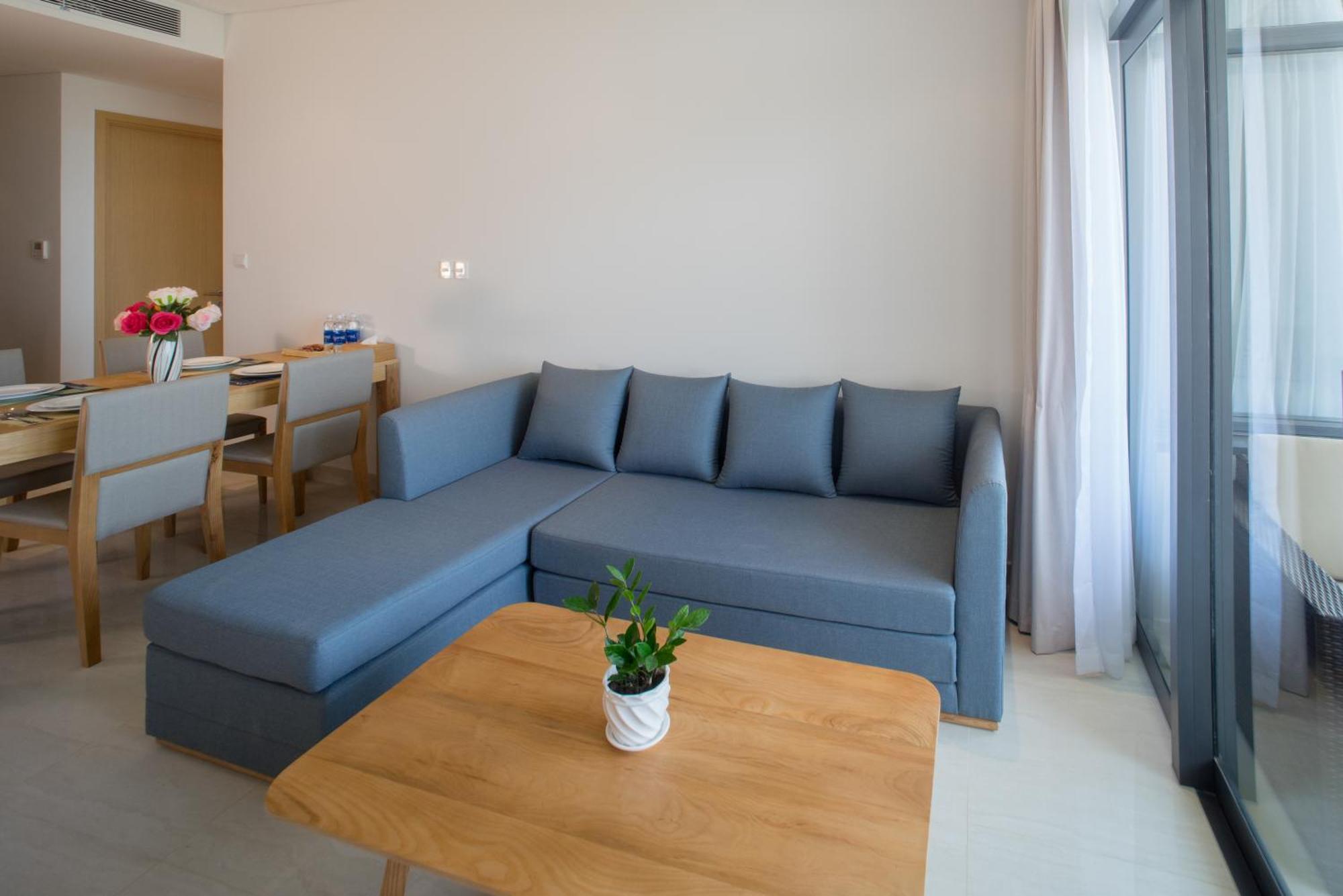Resort Asana Ocean & Da Nang