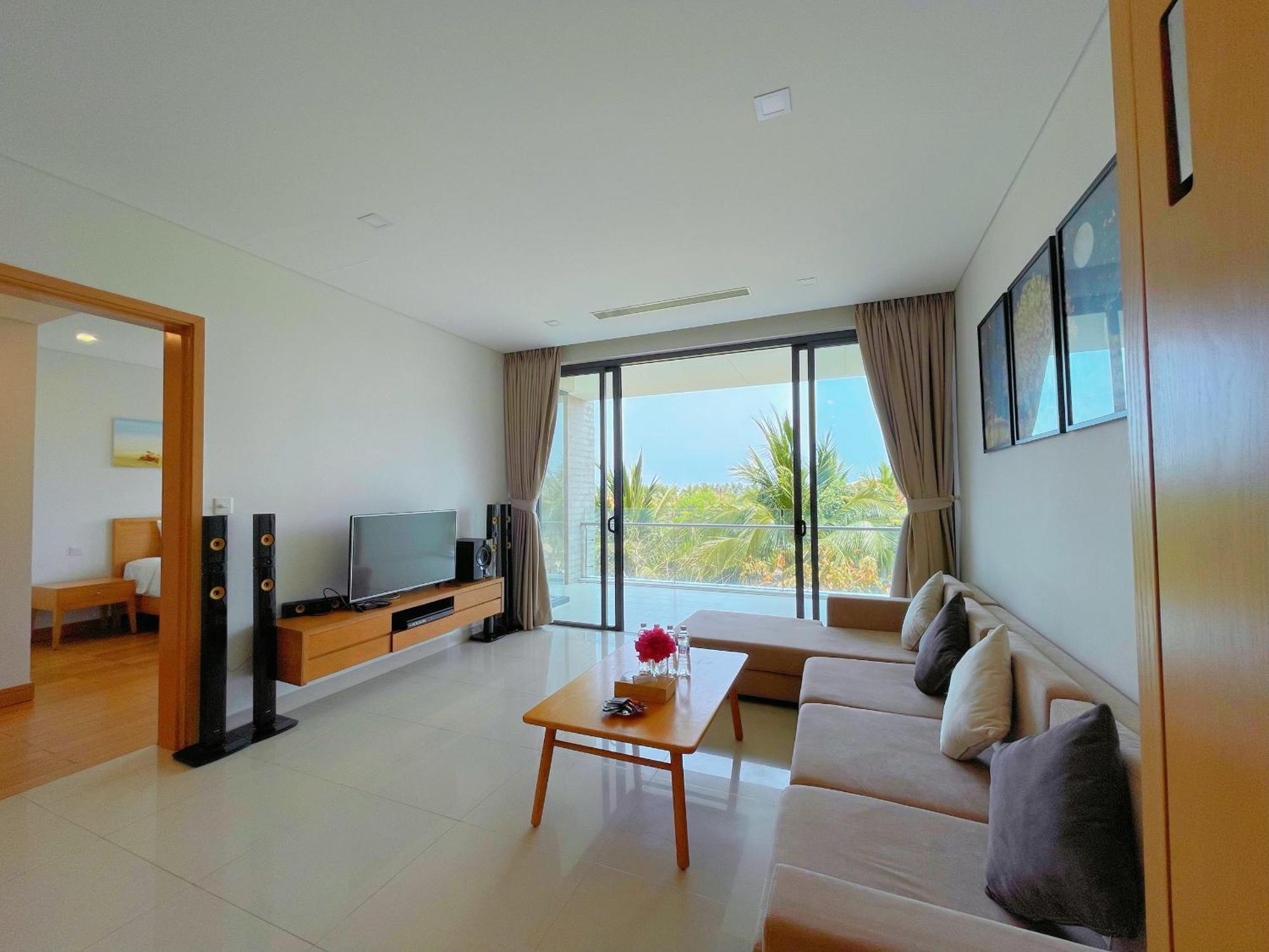 Asana Ocean & 5* Đà Nẵng