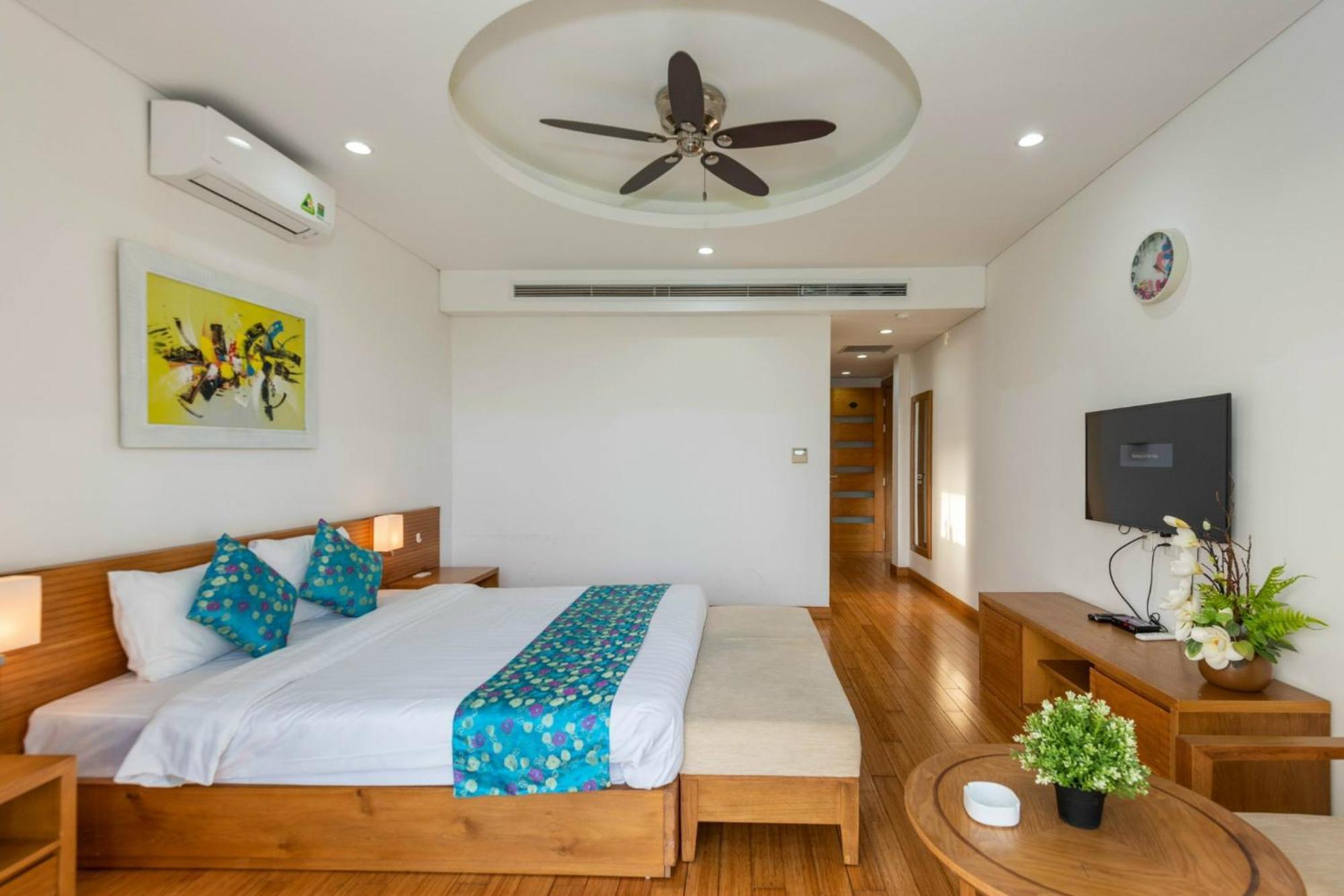 Asana Ocean & 5*