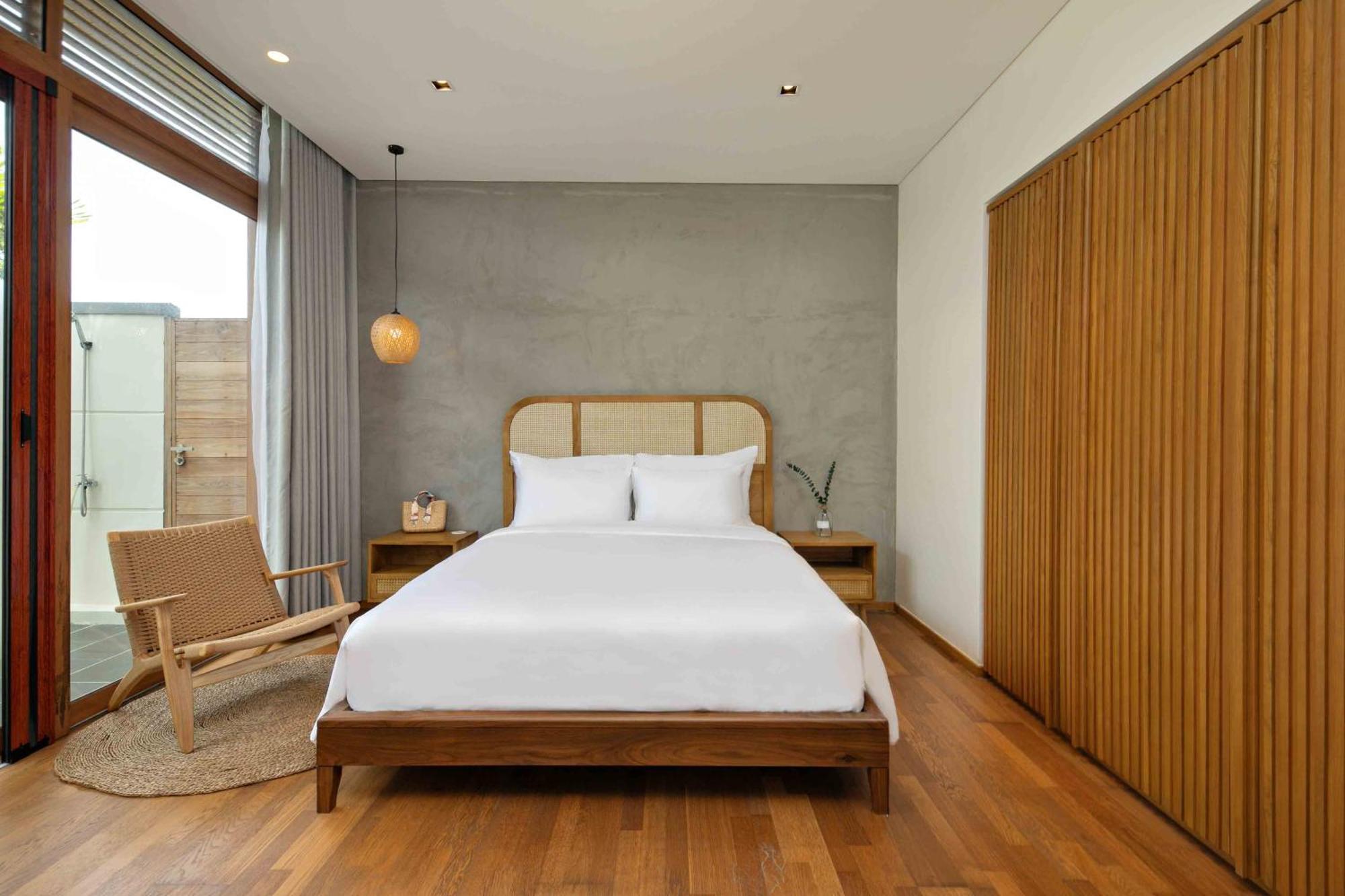 Asana Ocean & Khu nghỉ mát