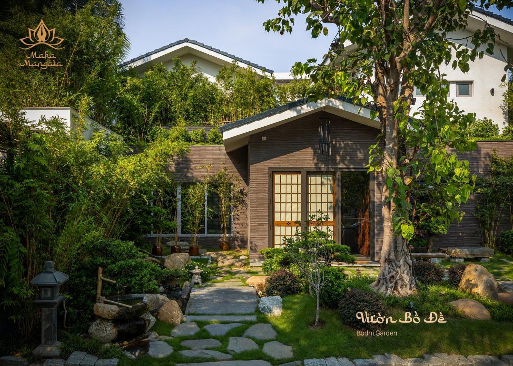 Asana Ocean & Khu nghỉ mát 5*