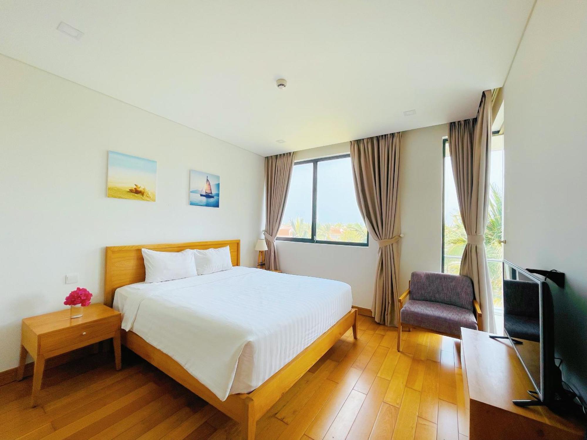 Asana Ocean & Khu nghỉ mát Đà Nẵng