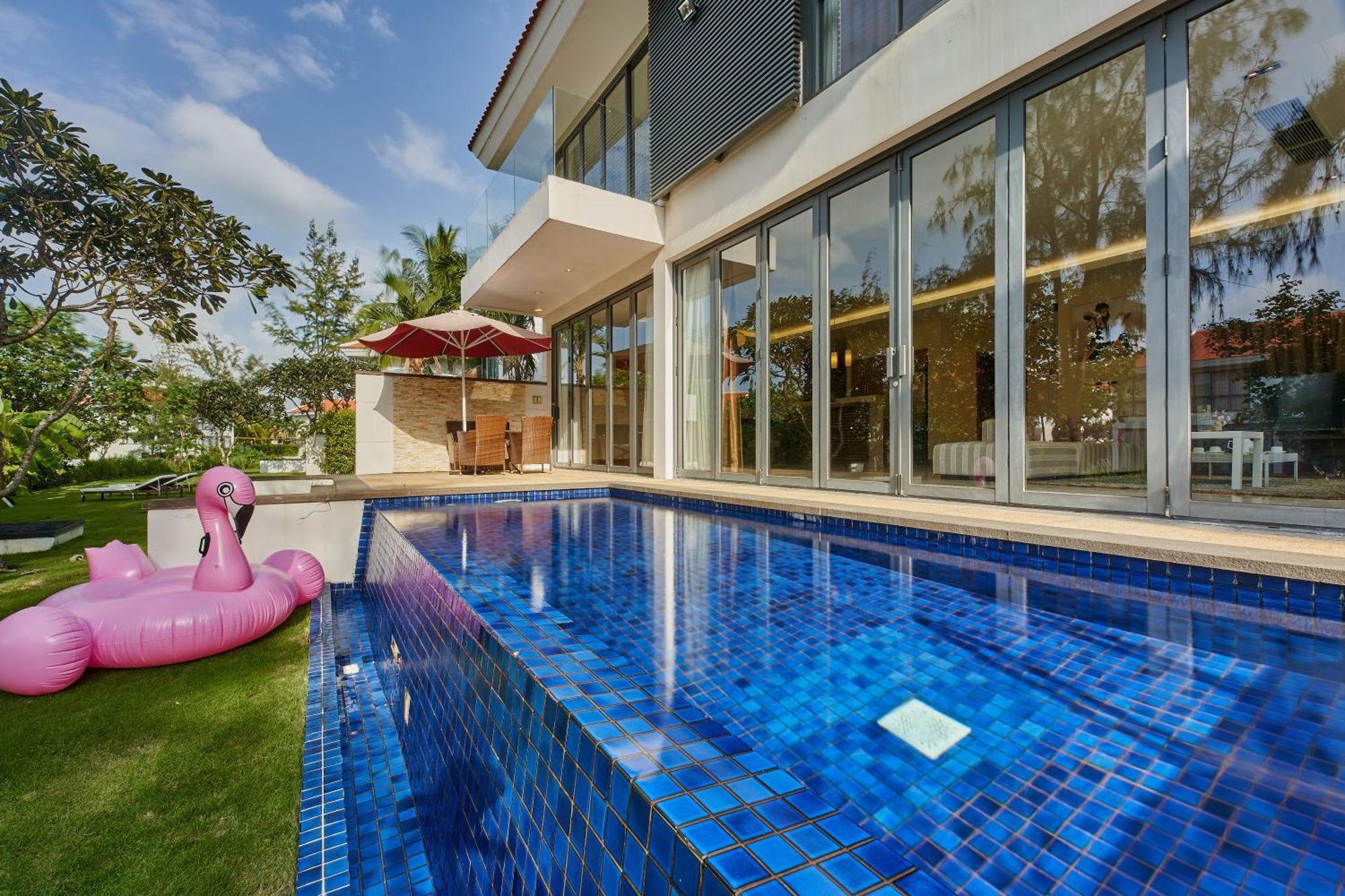 Asana Ocean & Đà Nẵng