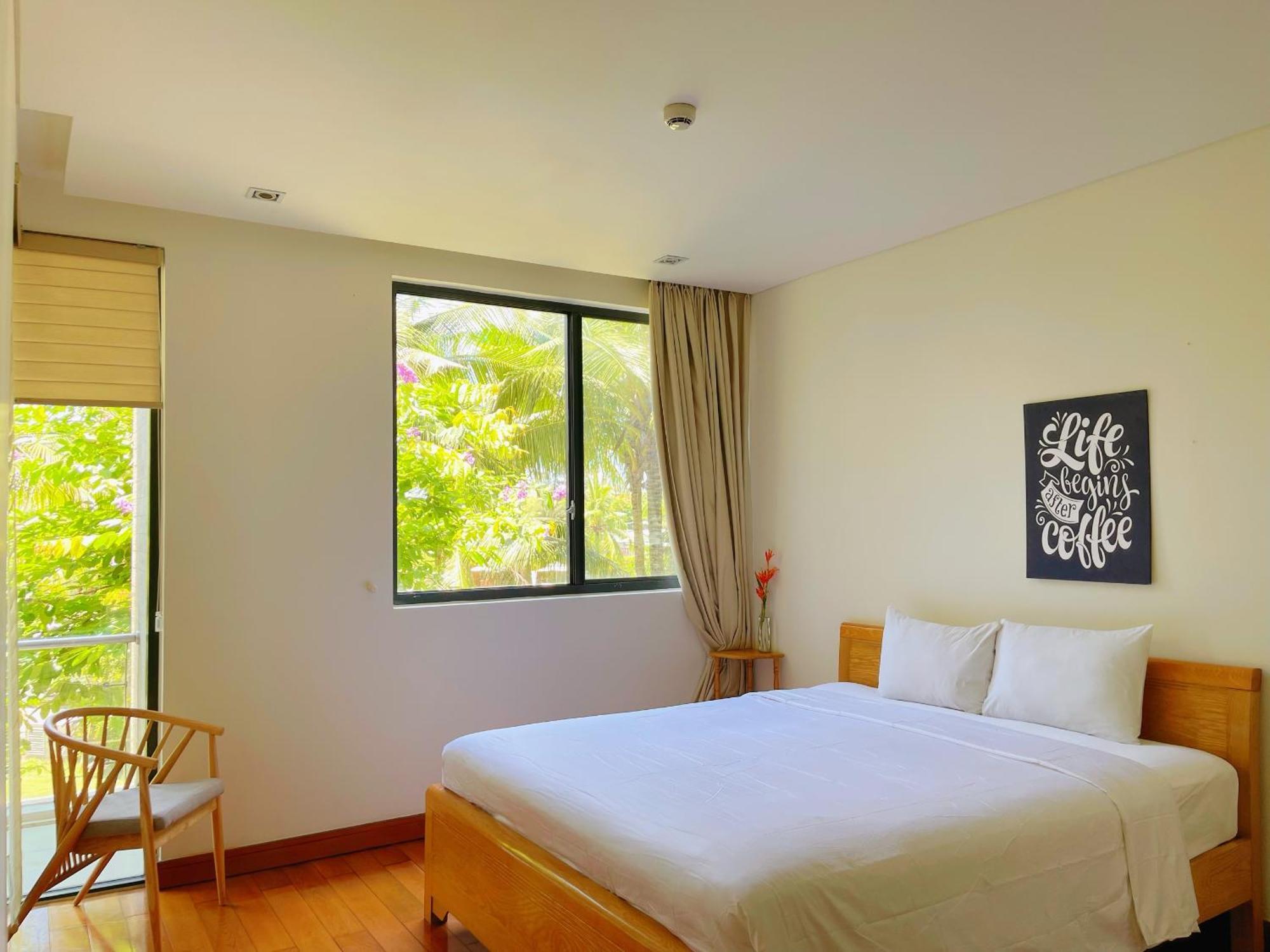 Khu nghỉ mát Asana Ocean & 5*