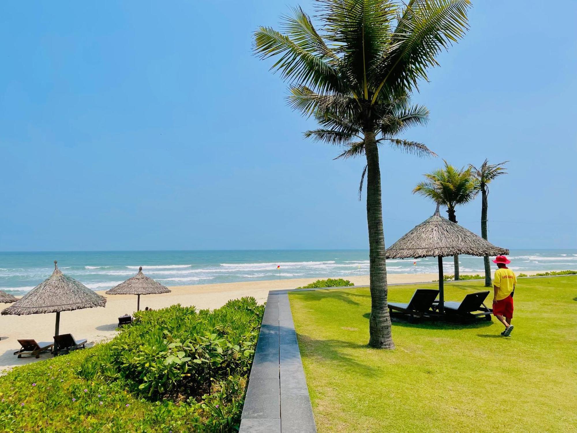 Asana Ocean & 5* Đà Nẵng