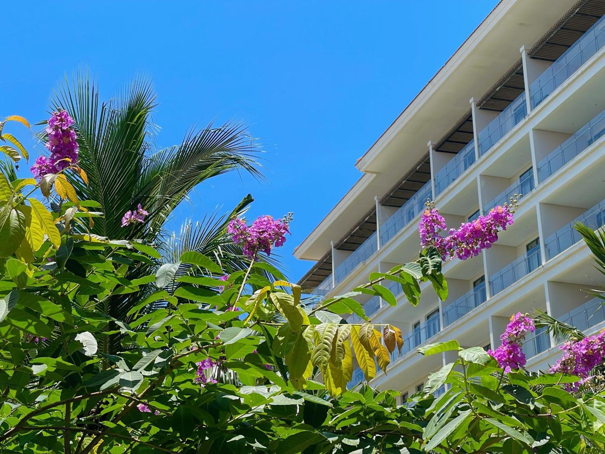 Asana Ocean & Khu nghỉ mát 5*