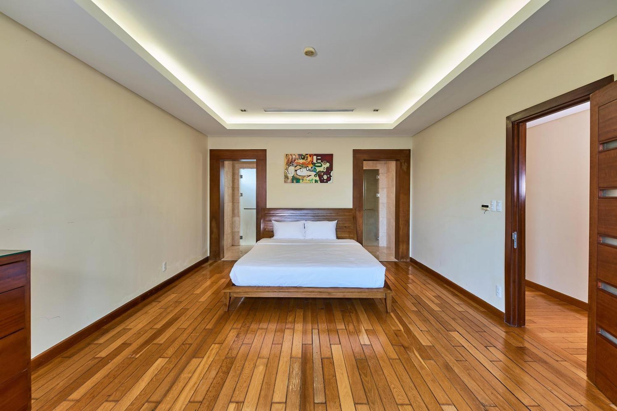 Asana Ocean & Đà Nẵng