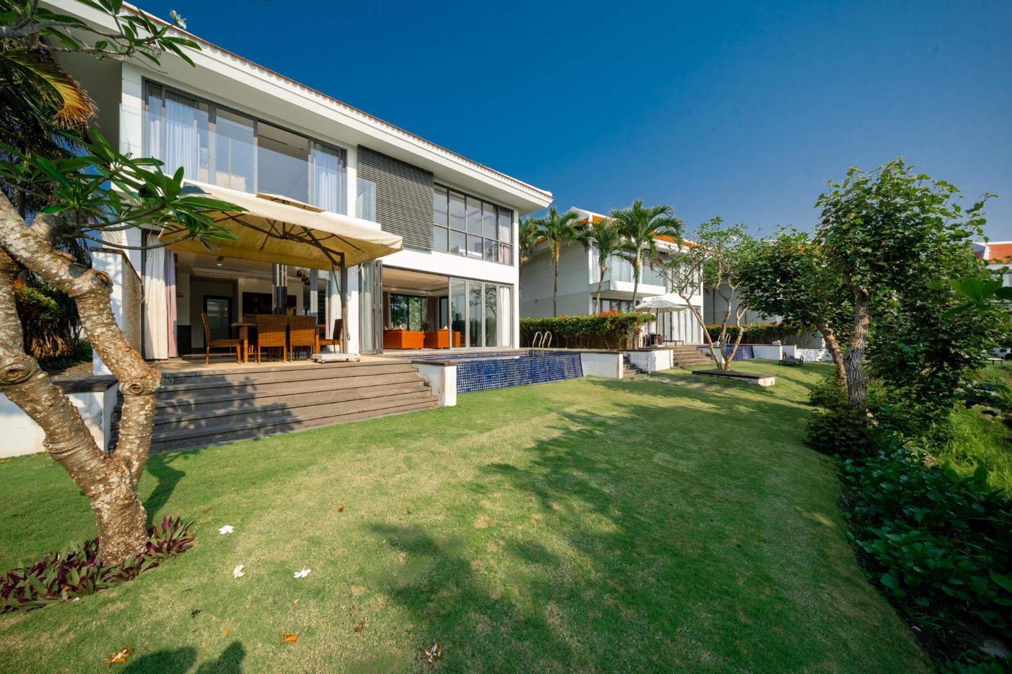 Khu nghỉ mát Asana Ocean & 5*