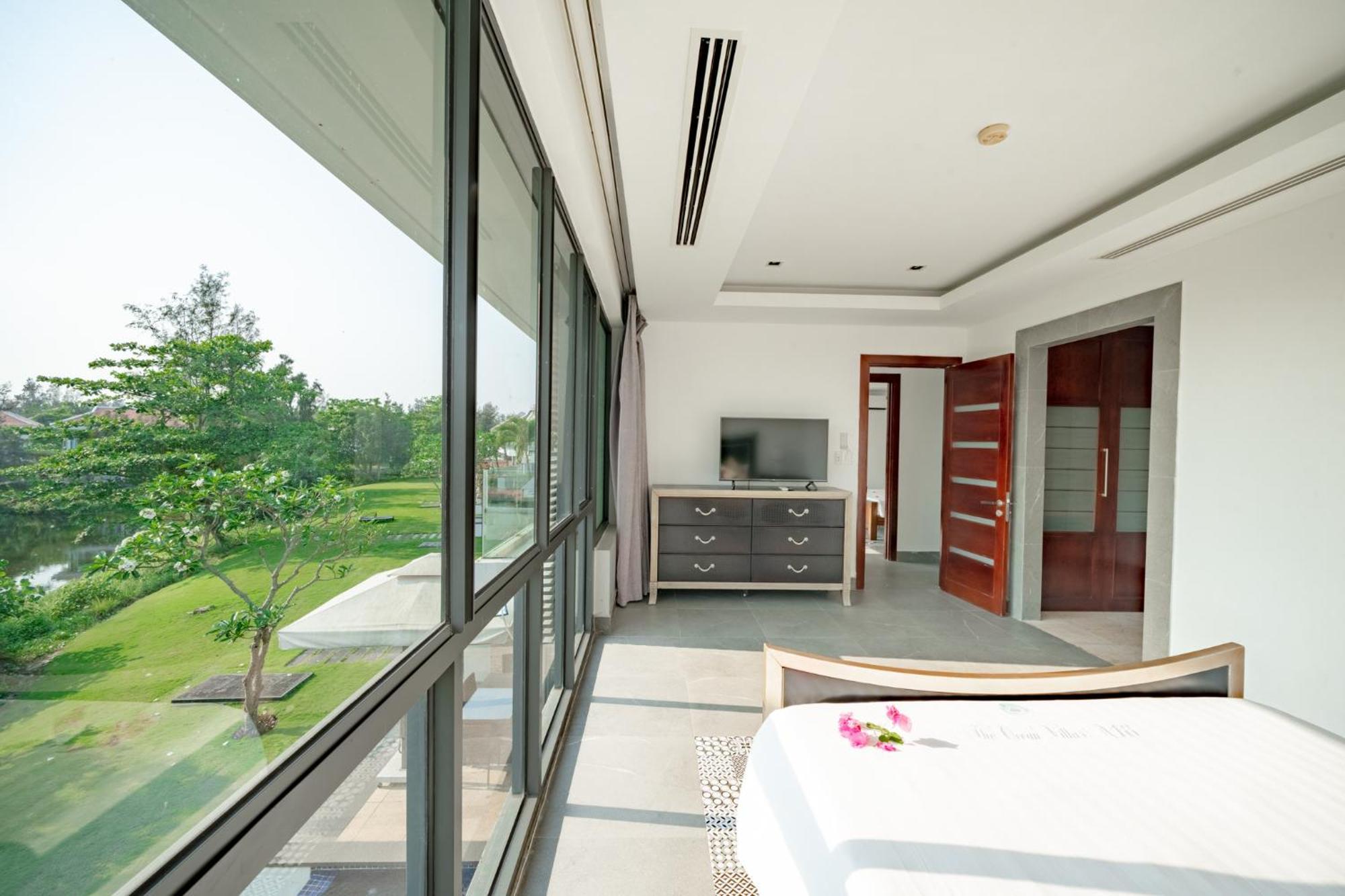 Asana Ocean & Resort