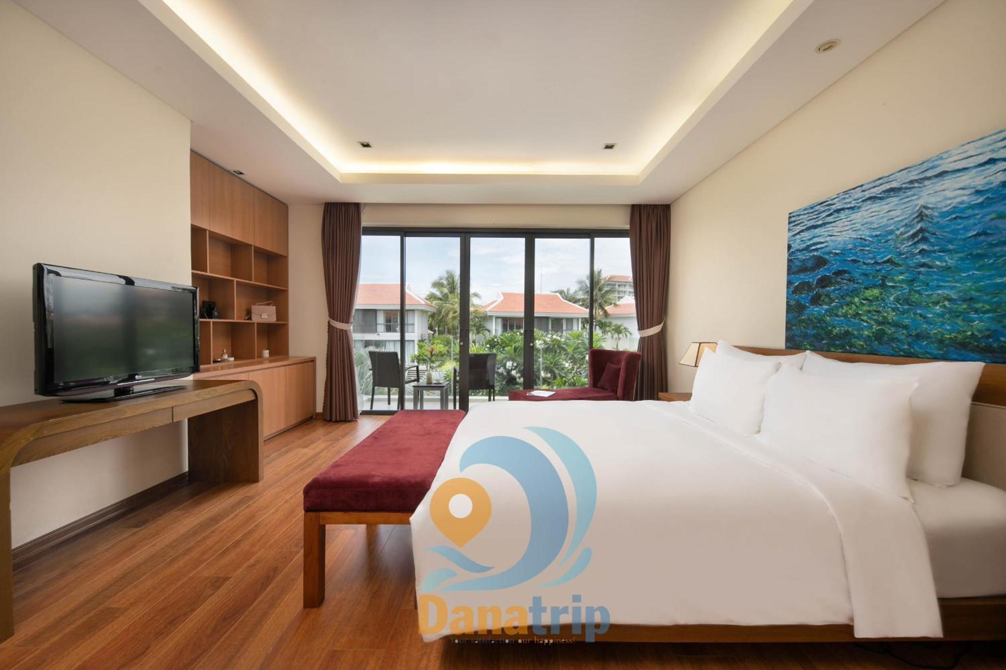 Asana Ocean & Khu nghỉ mát Đà Nẵng