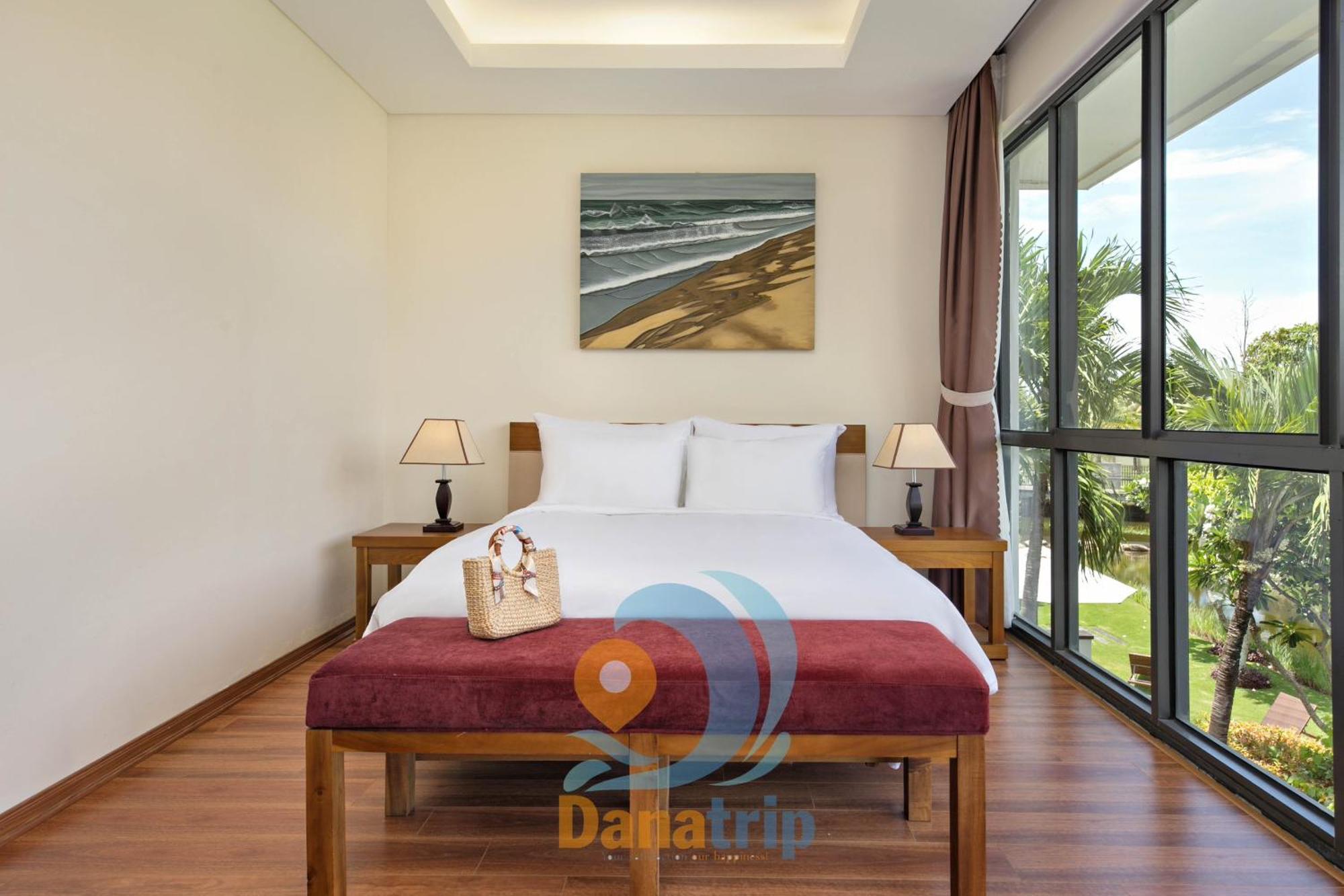 Asana Ocean & Đà Nẵng