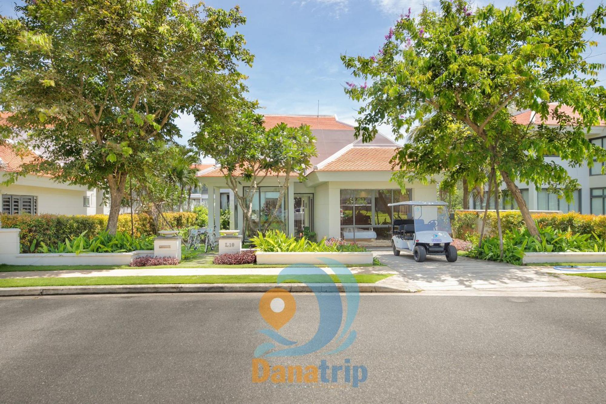 Resort Asana Ocean &