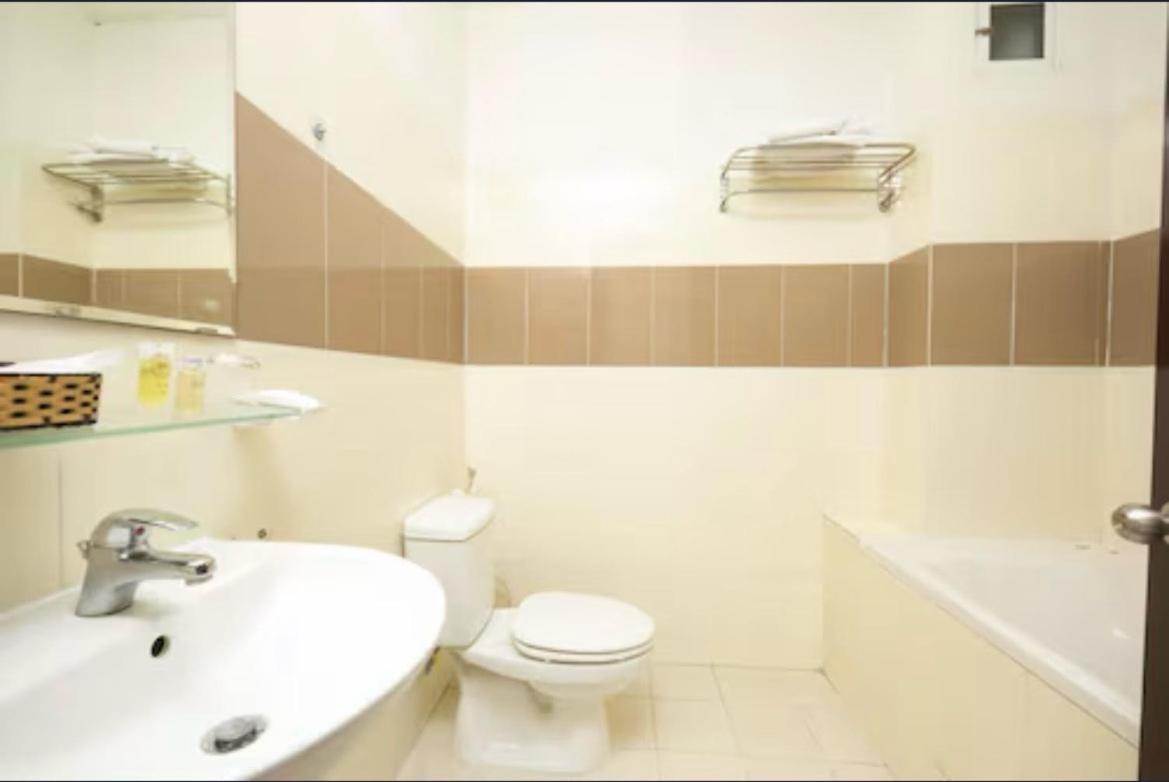 Hotel Dream 3*