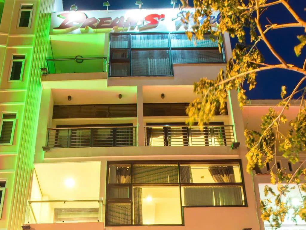 Dream 3* Da Nang