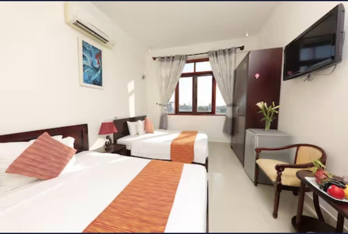 Dream Hotel Da Nang