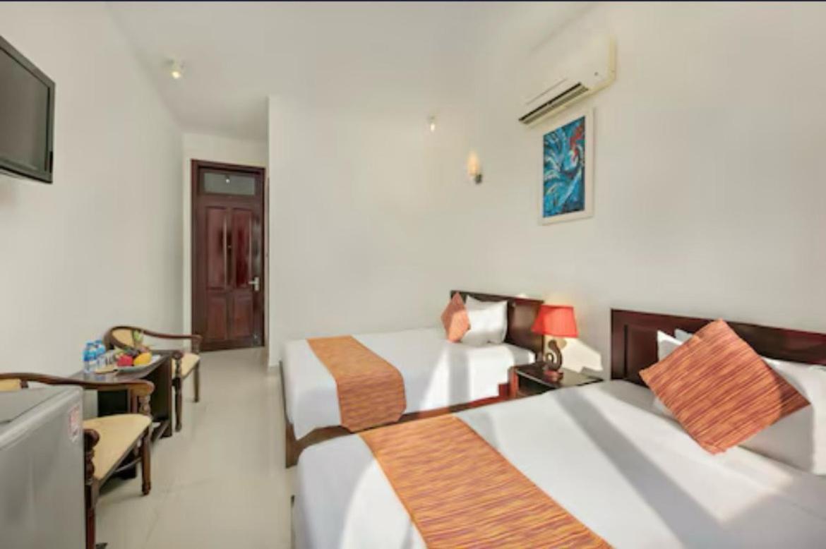 Hotel Dream