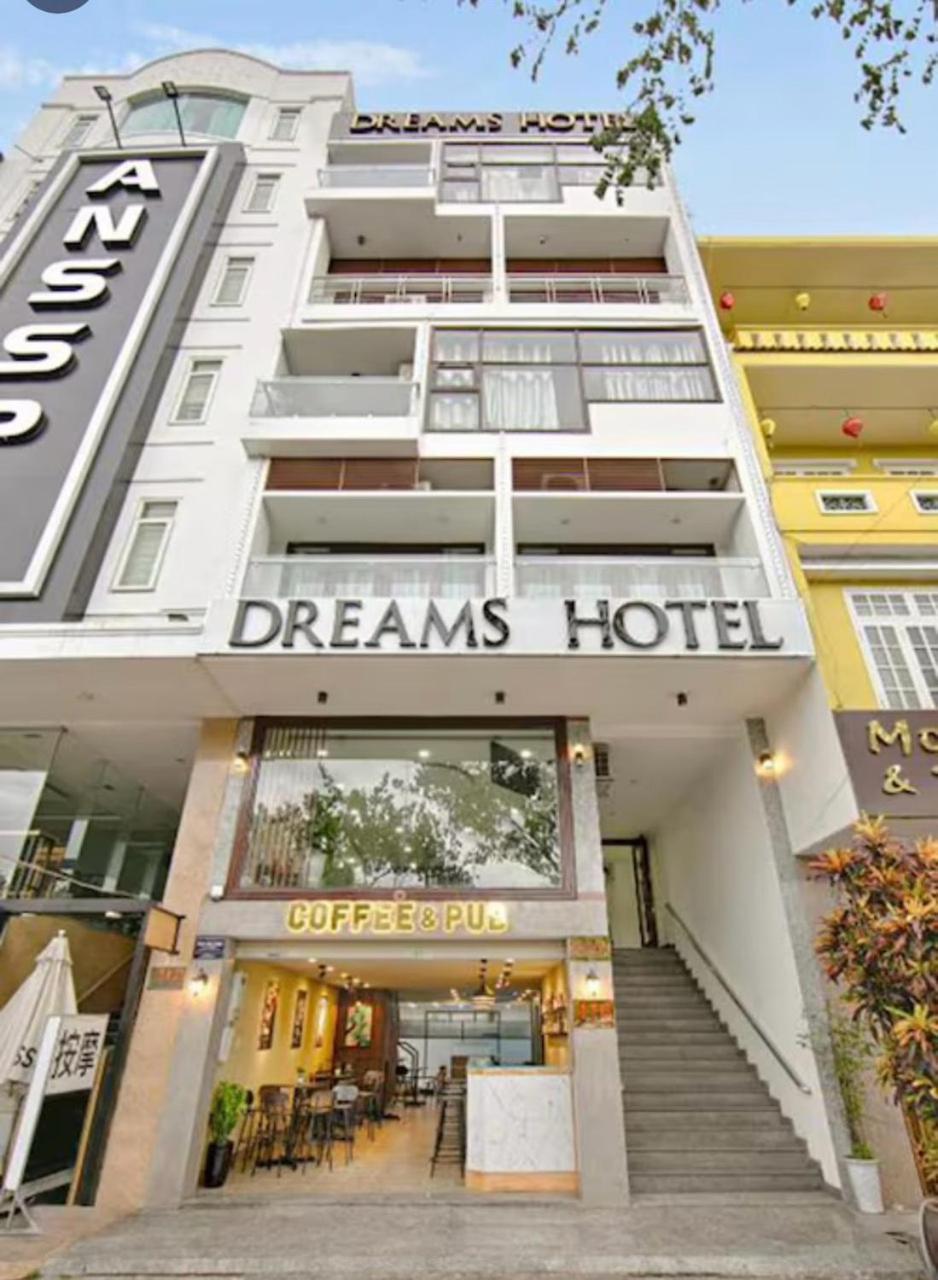 Dream Hotel Da Nang