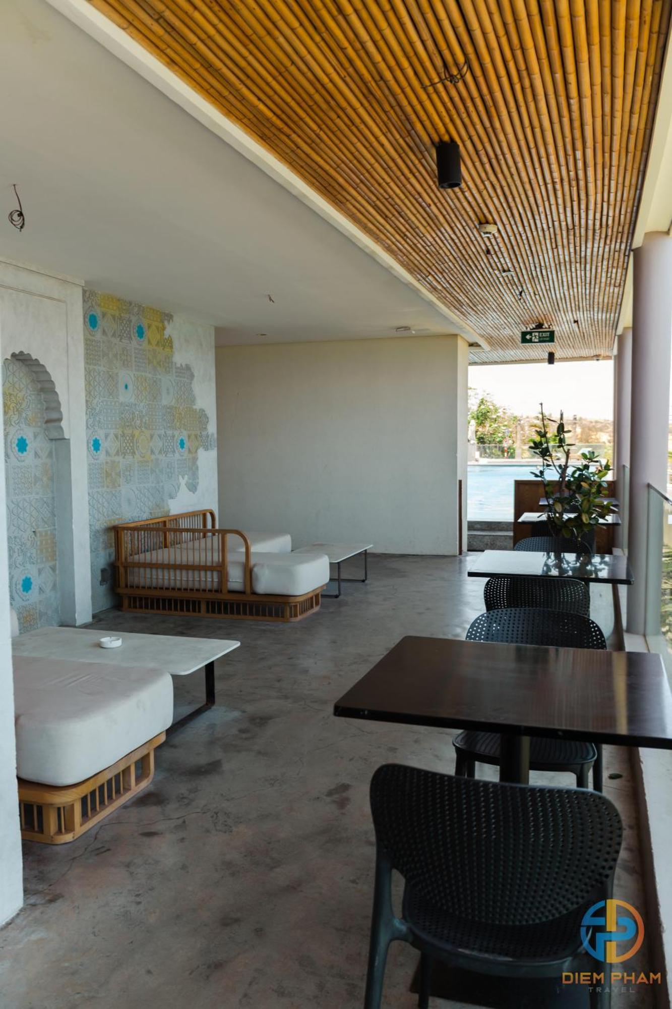 Apartment Apec Mandala Cham Bay Mui Ne - Ruby